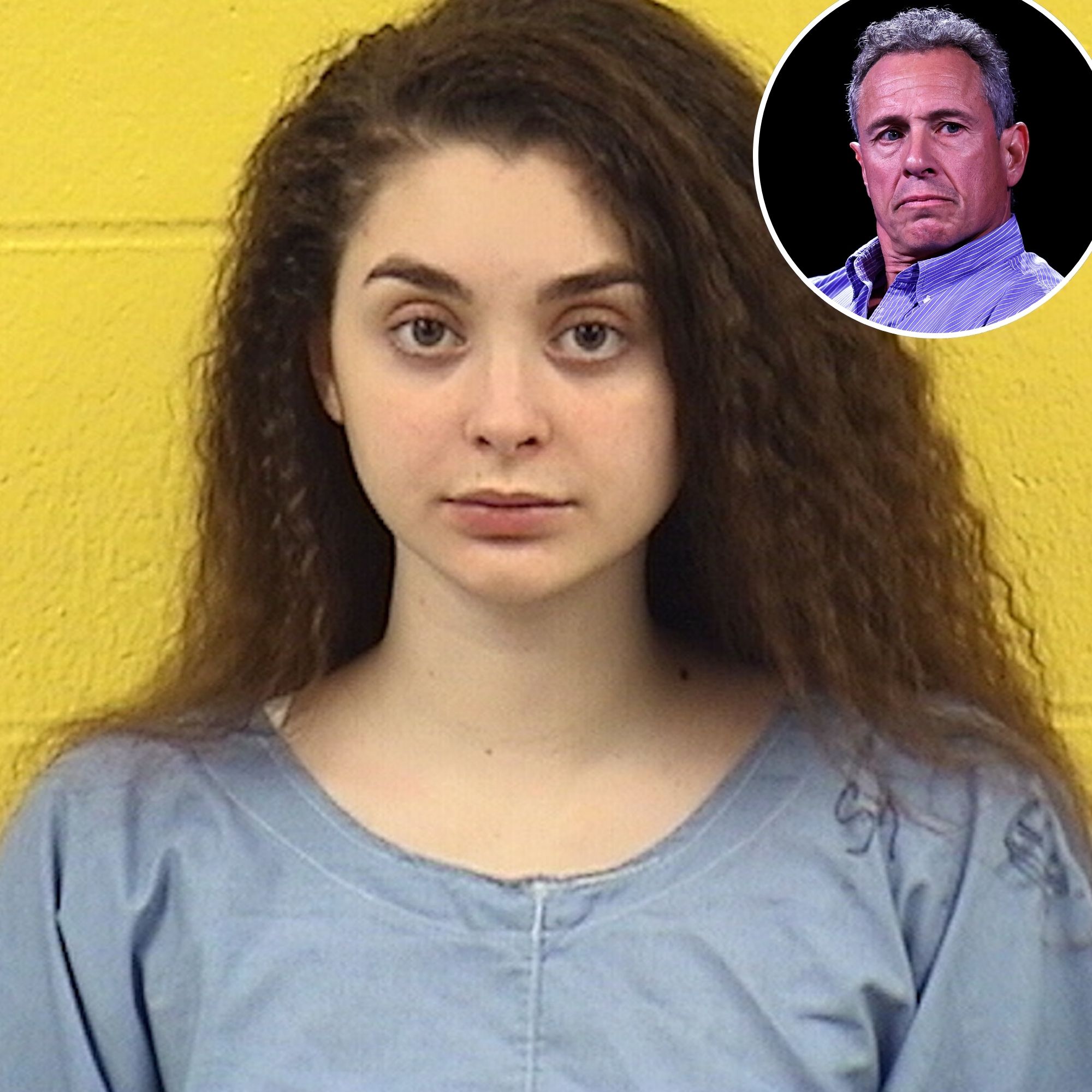 Chris Cuomo Argues That Mackenzie Shirilla’s Defense Made ‘Real Mistakes’ During Trial