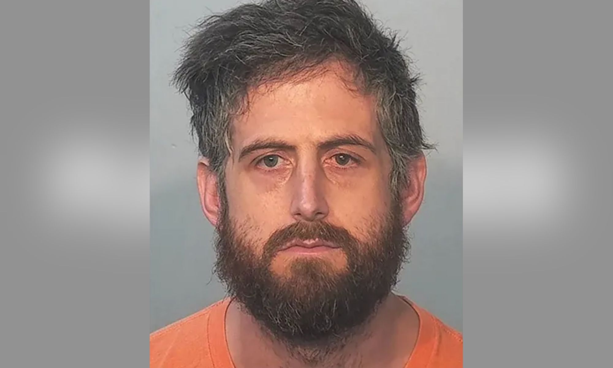 Indiana Man Arrested After Allegedly Chopping Off Penis and Setting It on Fire in Mom’s Garage