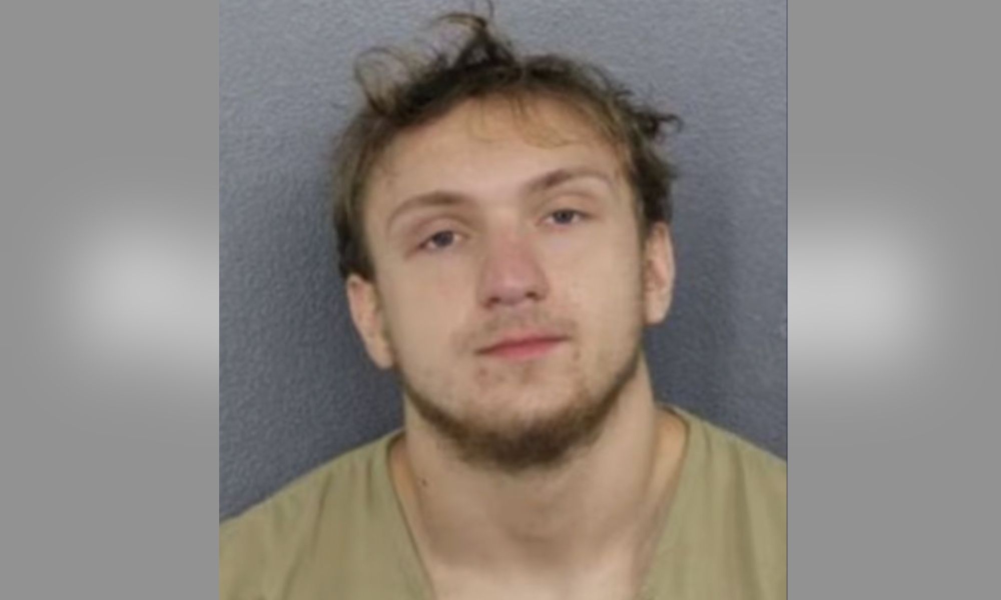 Florida Man Allegedly Dumped Backpack Full of Human Waste on Ex-Girlfriend After She Cheated
