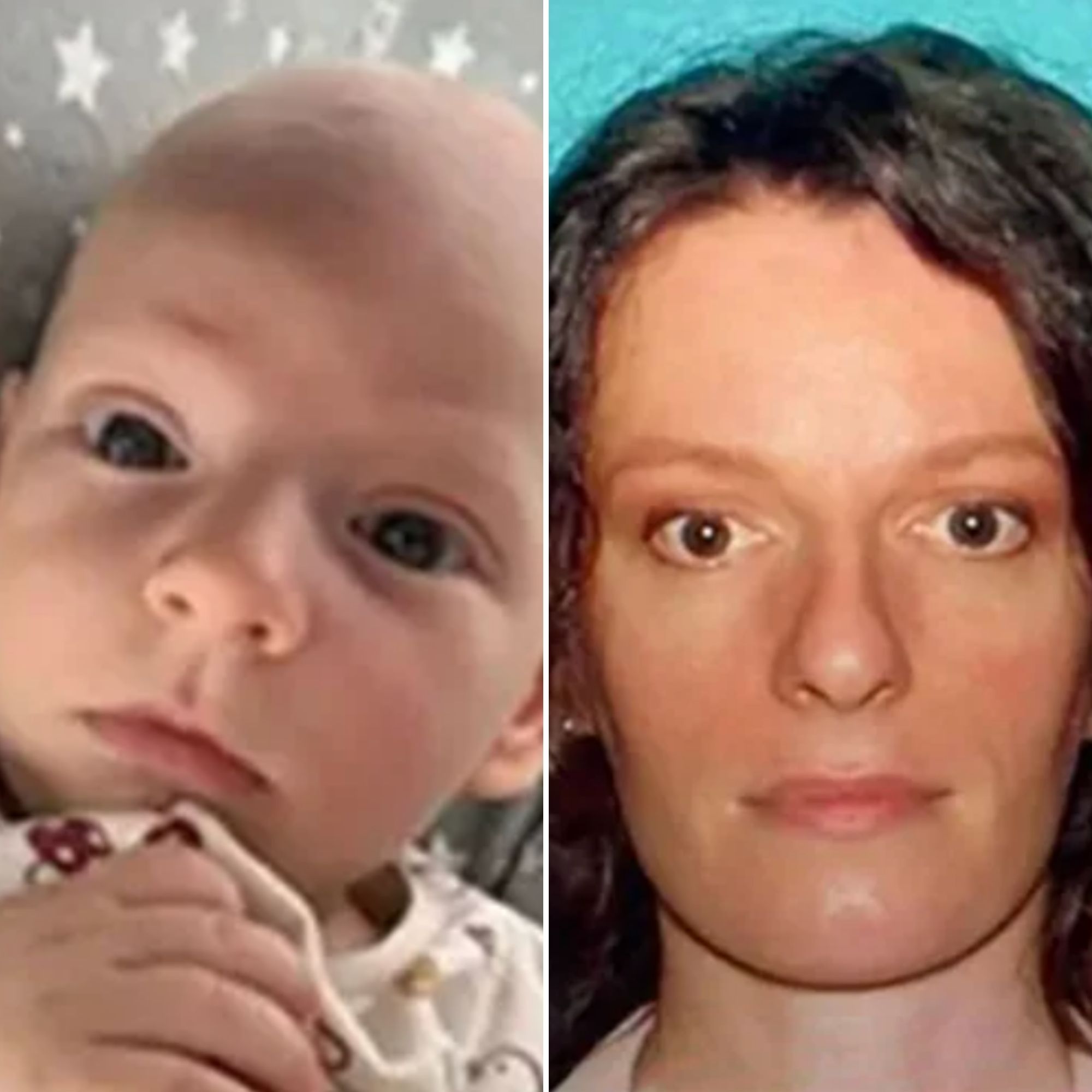 Missing 3-Month-Old Baby Found Safe After He Was Allegedly Abducted by His Mother