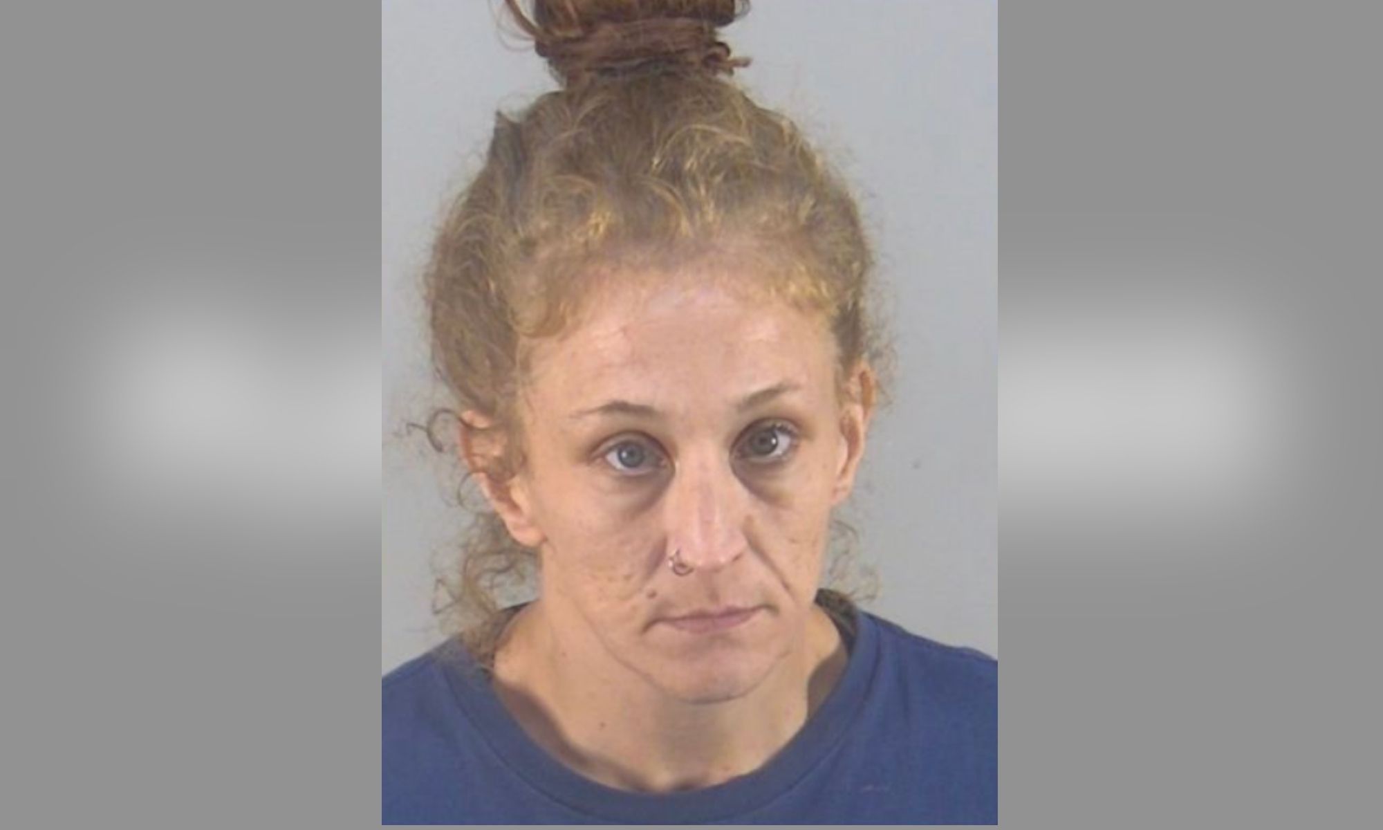 Mom Arrested After Taking Shower Instead of Reporting Her Autistic Daughter as Missing