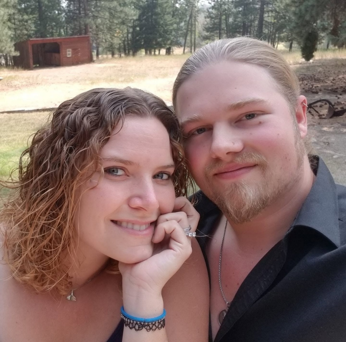 Alaskan Bush Peoples Noah Brown Claims Hes Concerned for Kids Safety Amid Divorce Battle
