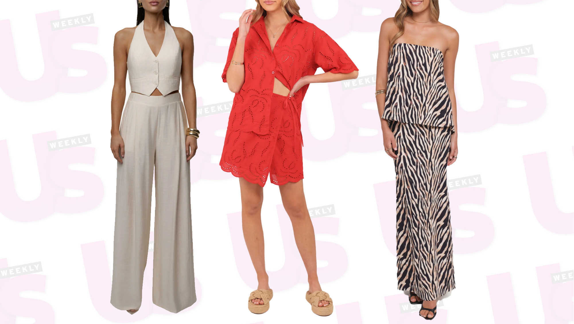 nordstrom matching sets