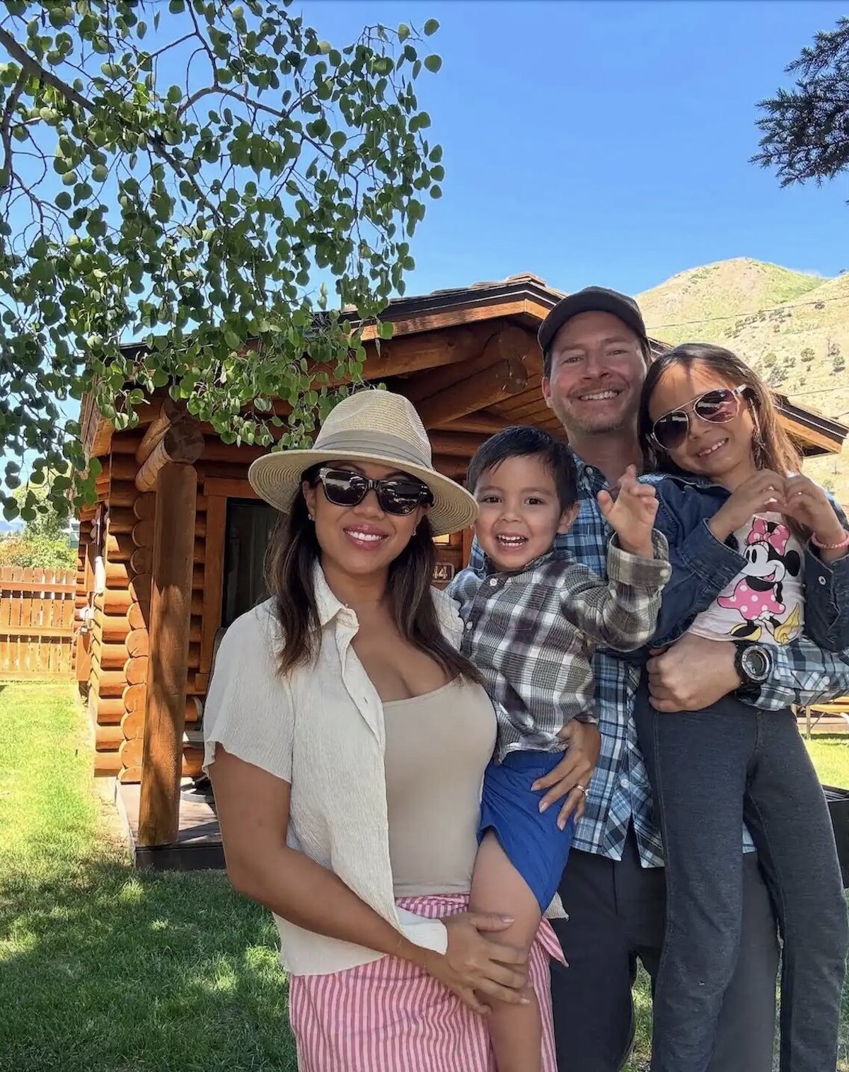 Parents Accuse Daughter's Husband Matthew Mitchell of Plotting Murder-Suicide Amid Financial Troubles