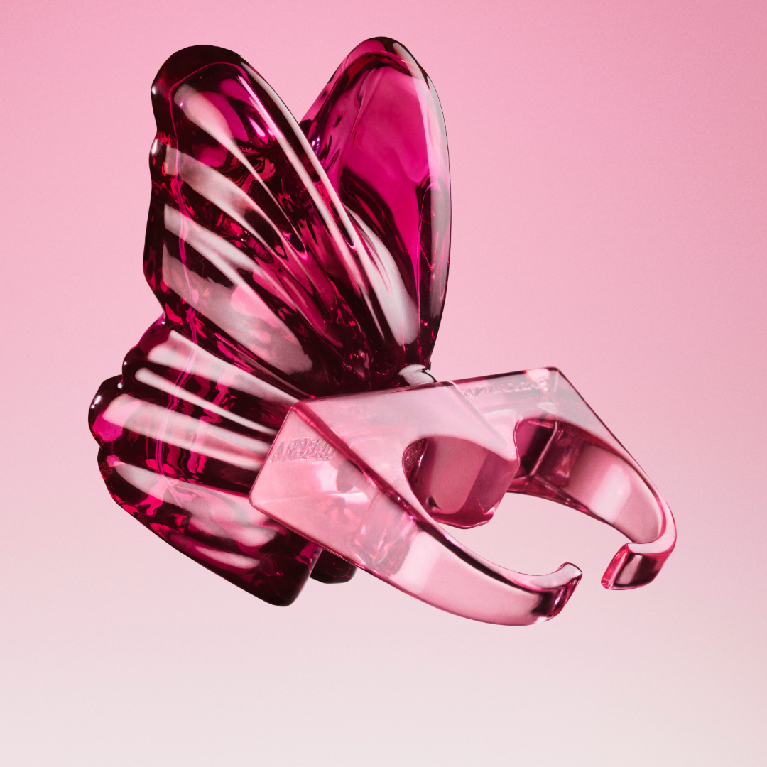 perfume ring