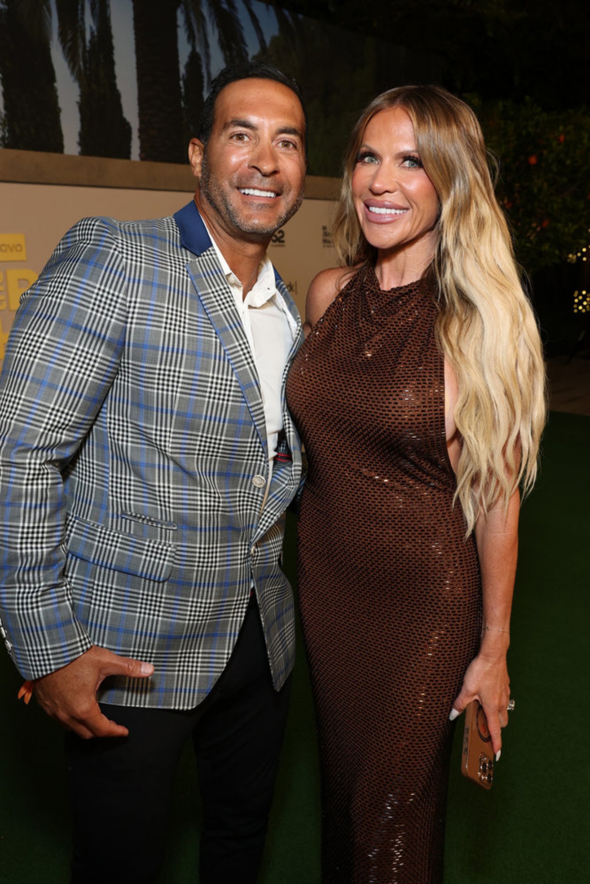 RHOCs Jennifer Pedranti Defends Long Engagement to Ryan Boyajian, Promises Wedding Is Coming