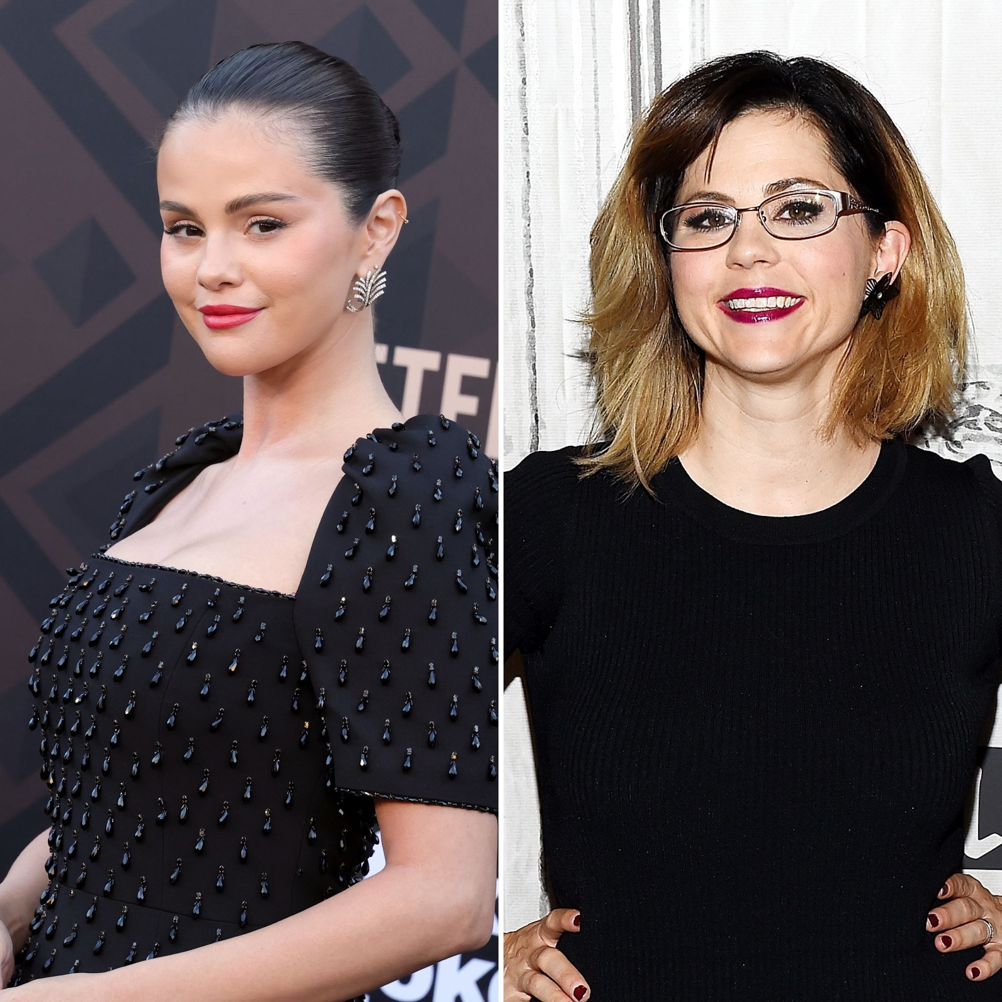 Selena Gomez's Mom Mandy Teefey Addresses Cryptic Comment About ‘Issues’ With Her Daughters