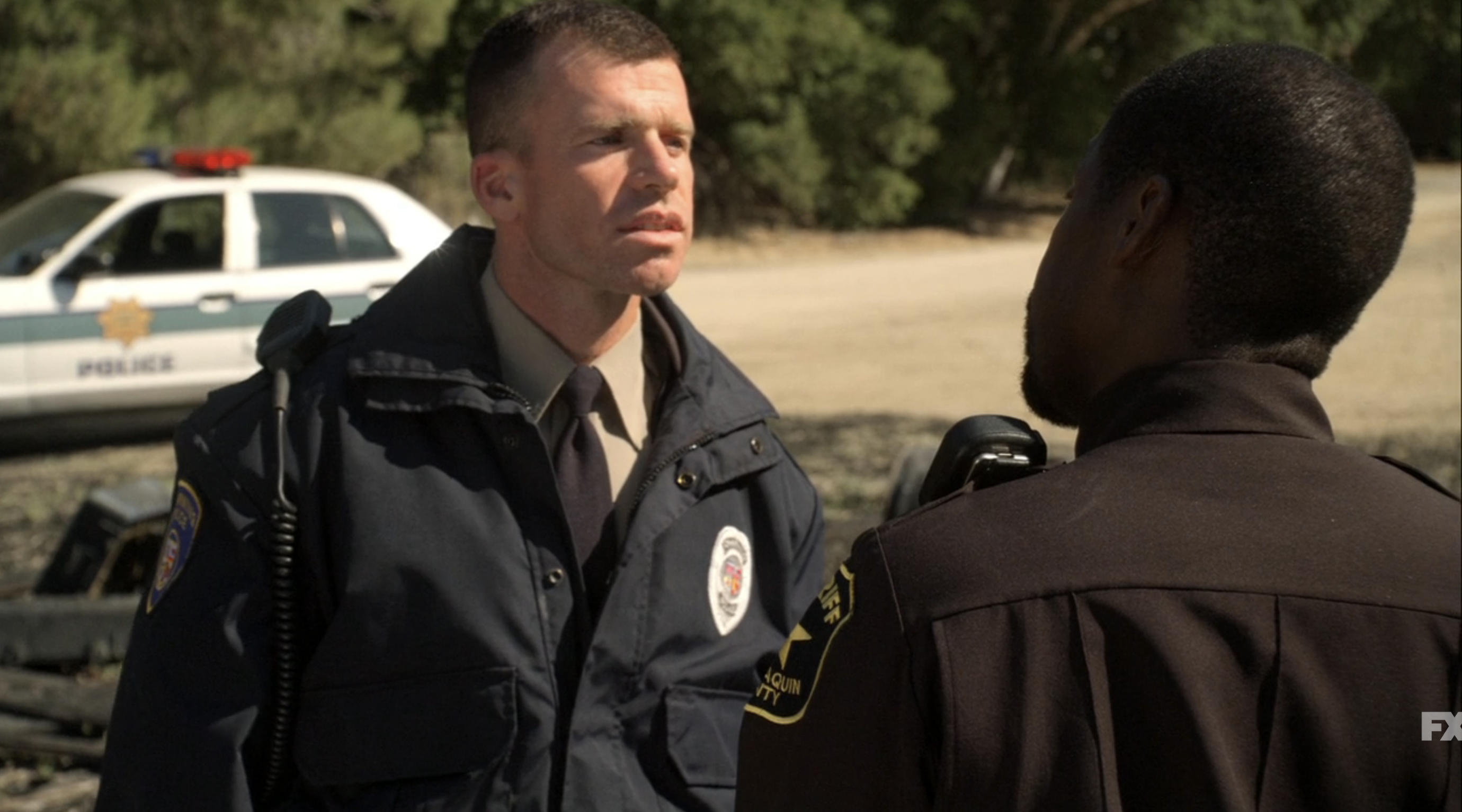 Taylor Sheridan