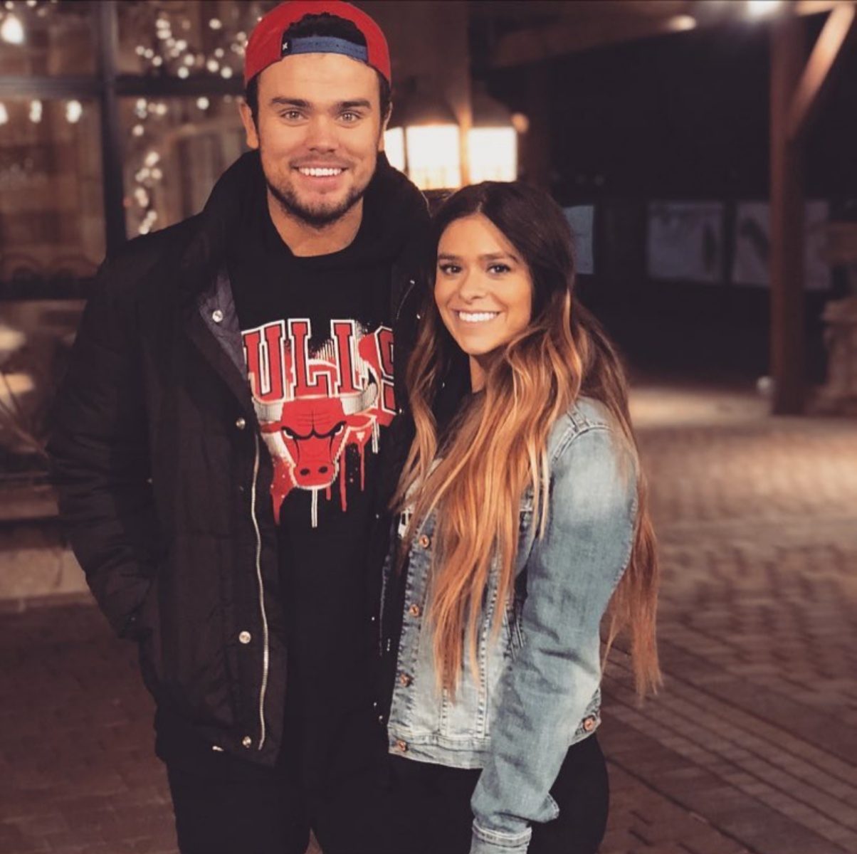 Taylor Frankie Paul Ex-Husband Tate Paul Asks Court to Reconsider Denied Restraining Order
