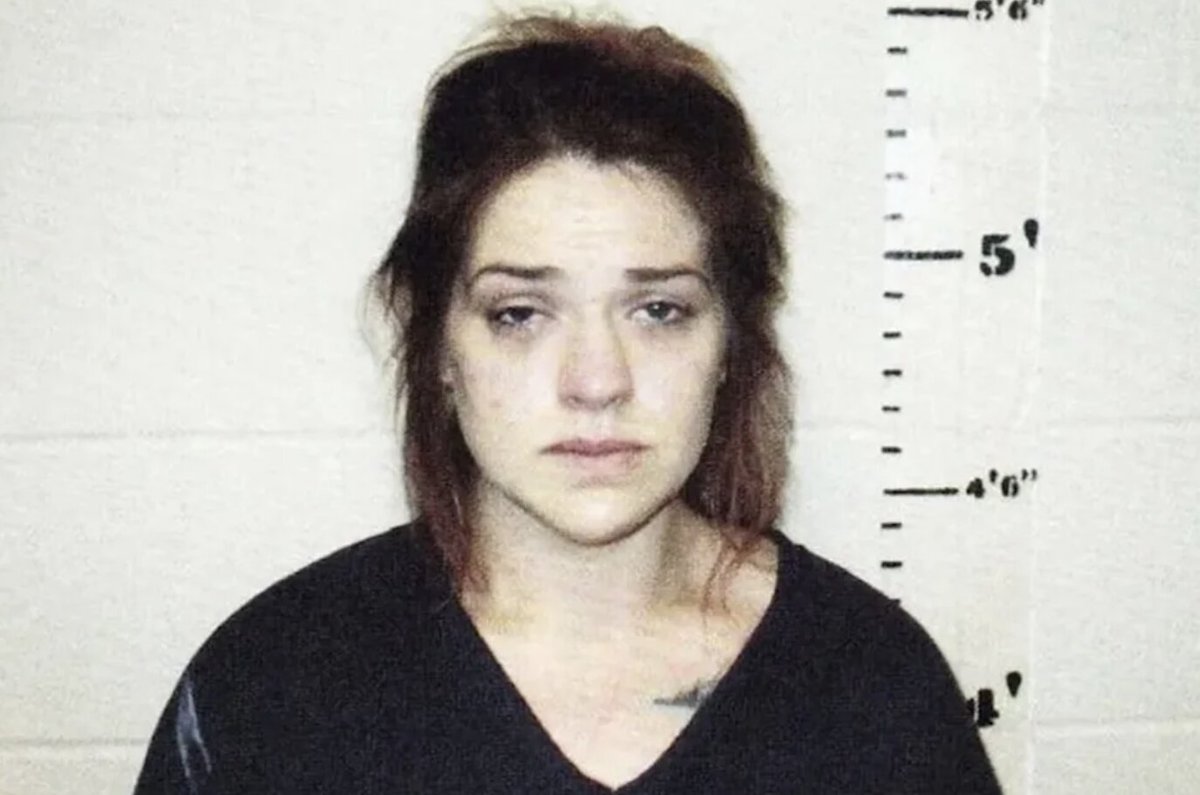 'Maternal Instinct' Subject Taylor Parker Faced Disciplinary Action While on Death Row