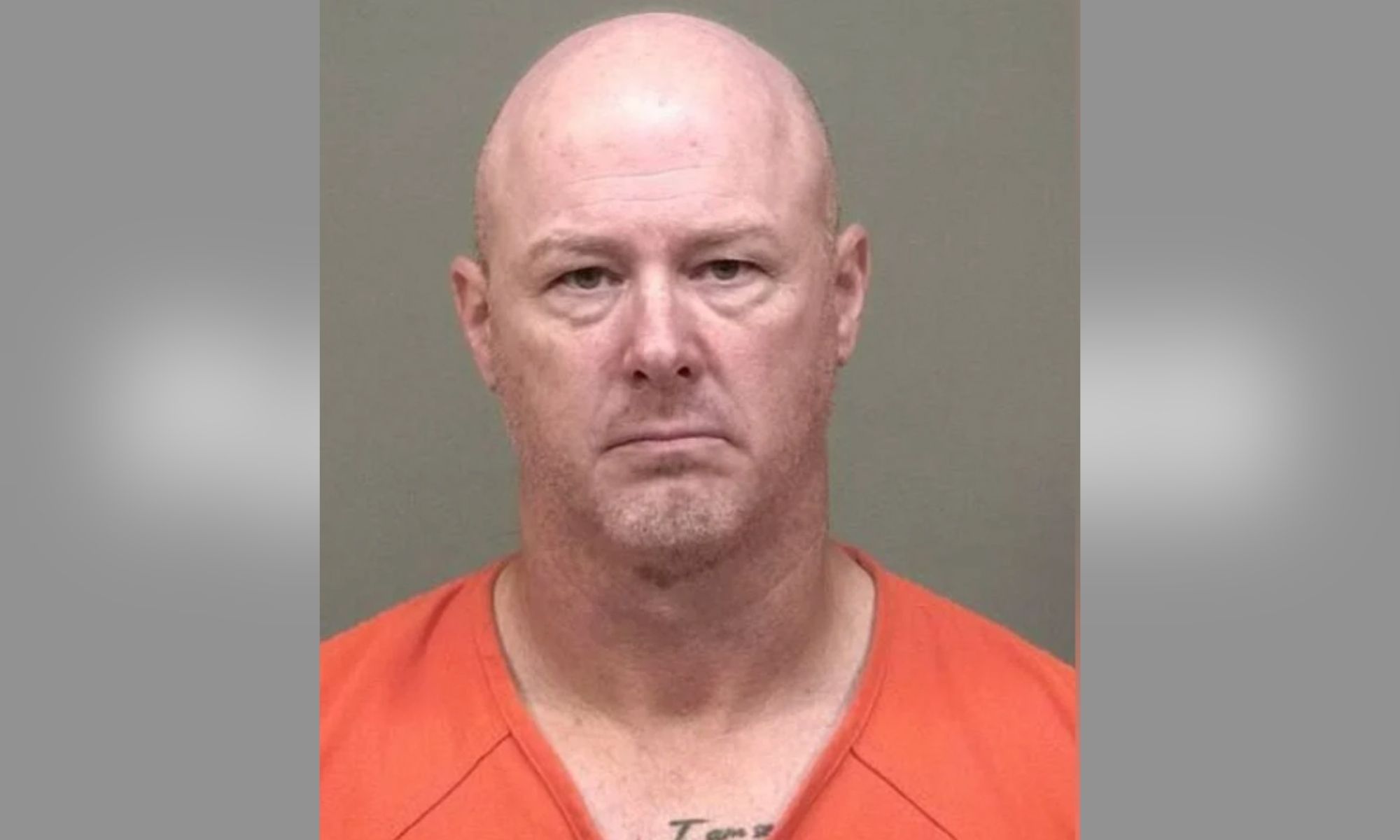 Tennessee High School Teacher Arrested After Allegedly Showing Nude Selfies to Student