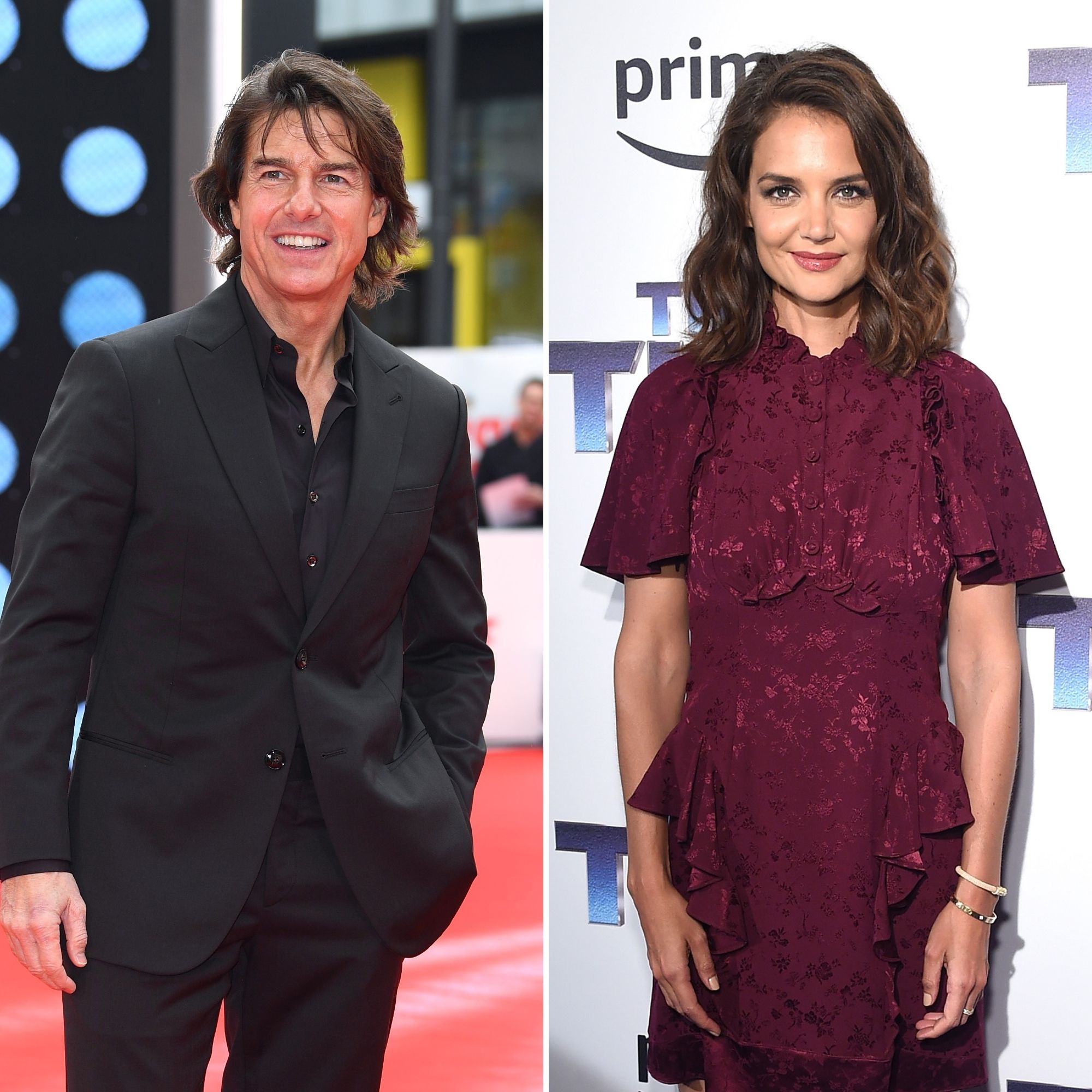 Tom Cruise, Katie Holmes’ Daughter Suri Noelle to Star in Play