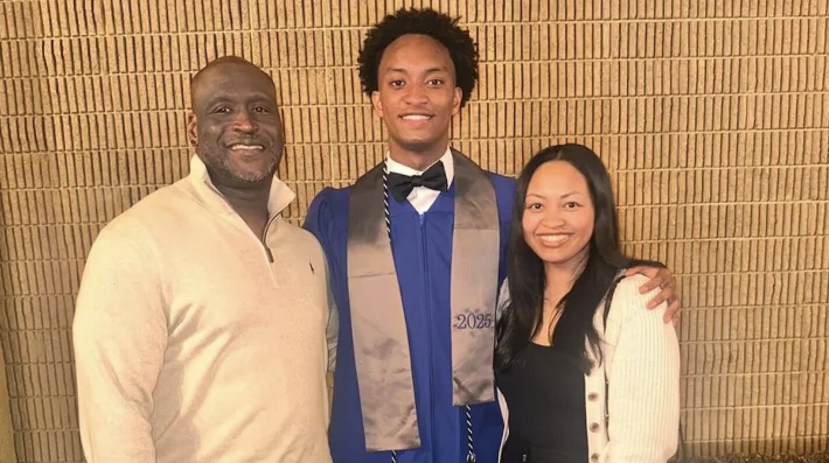What Happened to Nolan Wells? Teen Found Dead 2 Days After Going Missing on Boat Trip With Friends