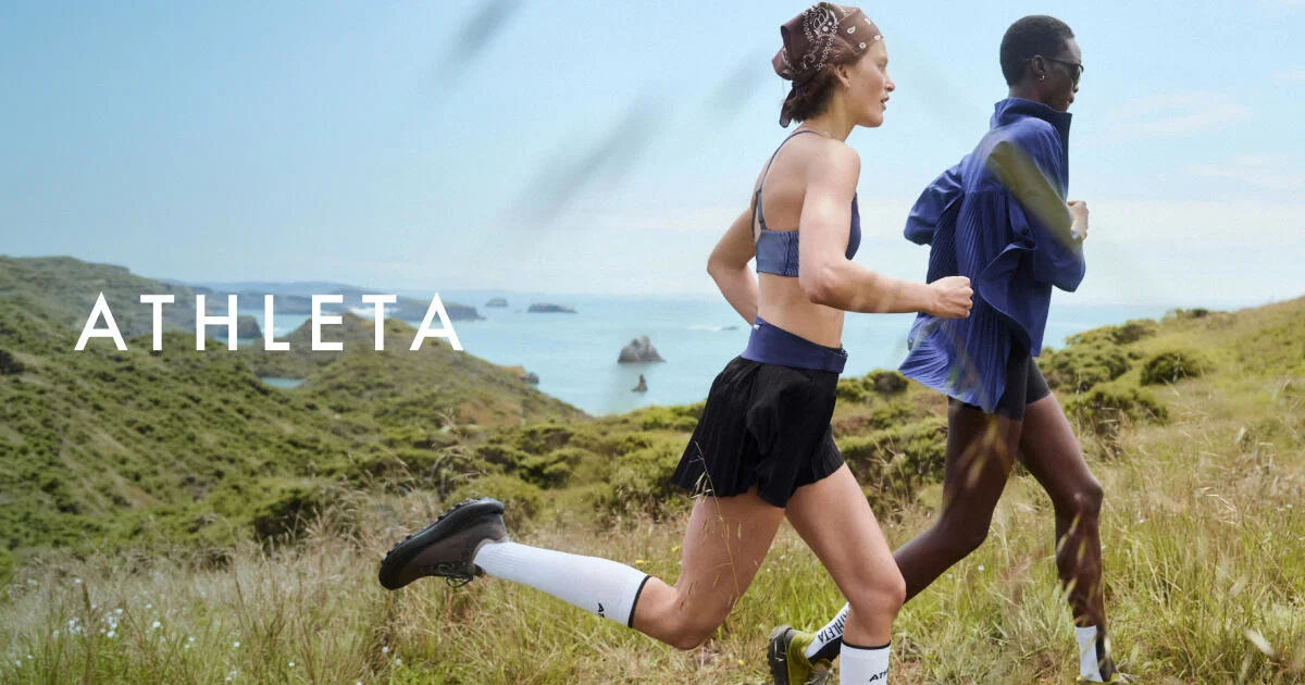 Athleta