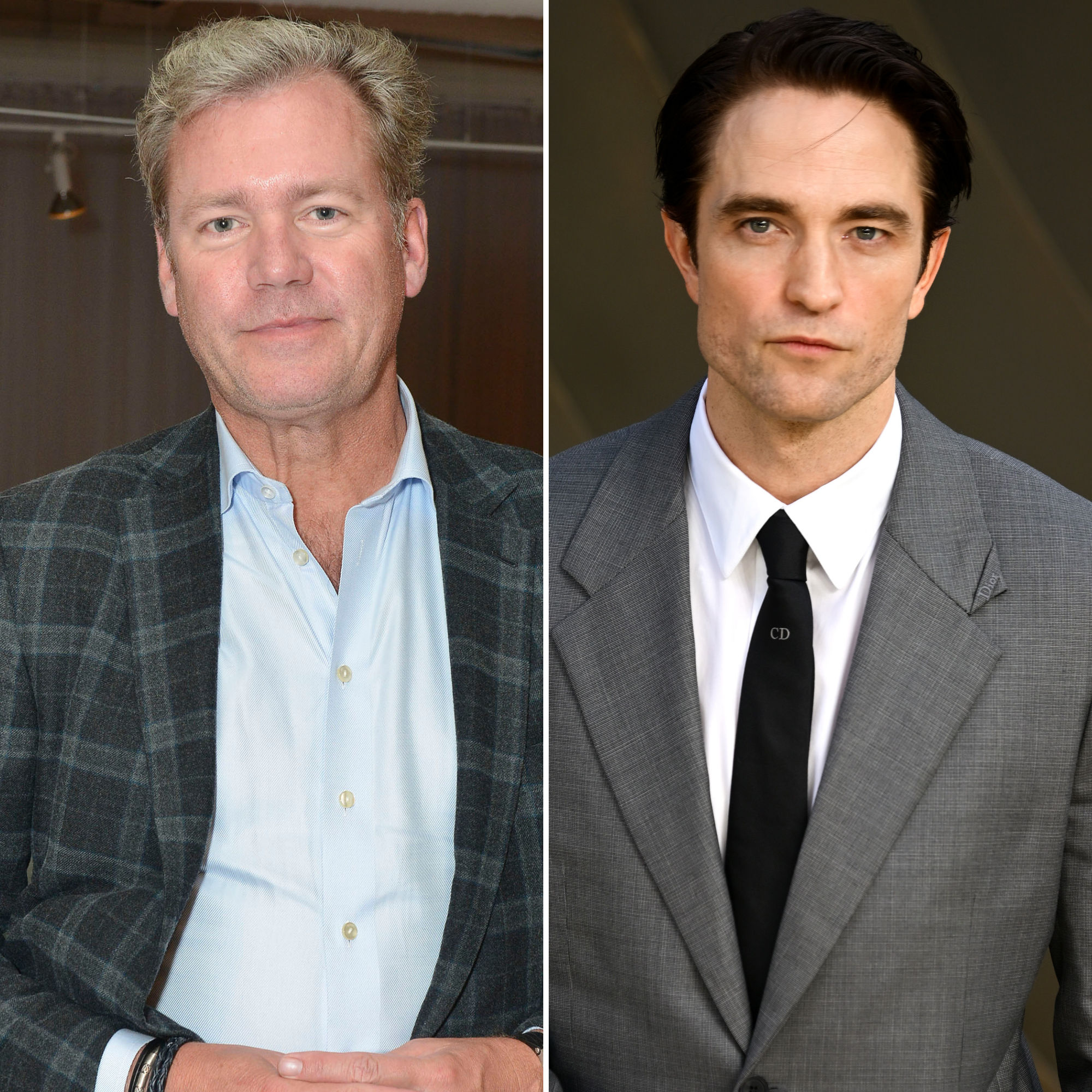 Chris Hansen Questions 'Motive' Behind Robert Pattinson Movie 'Primetime'