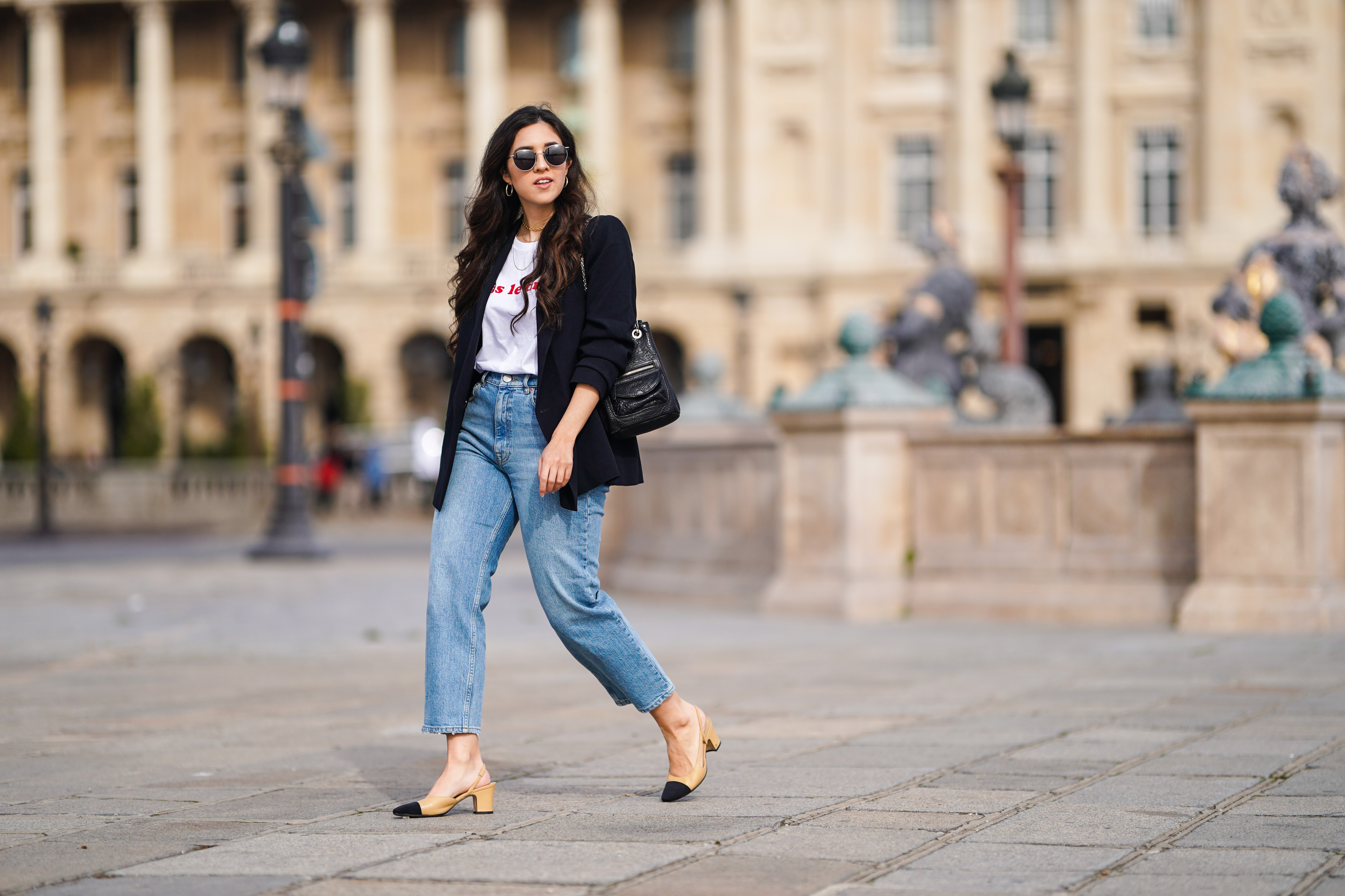 fall denim