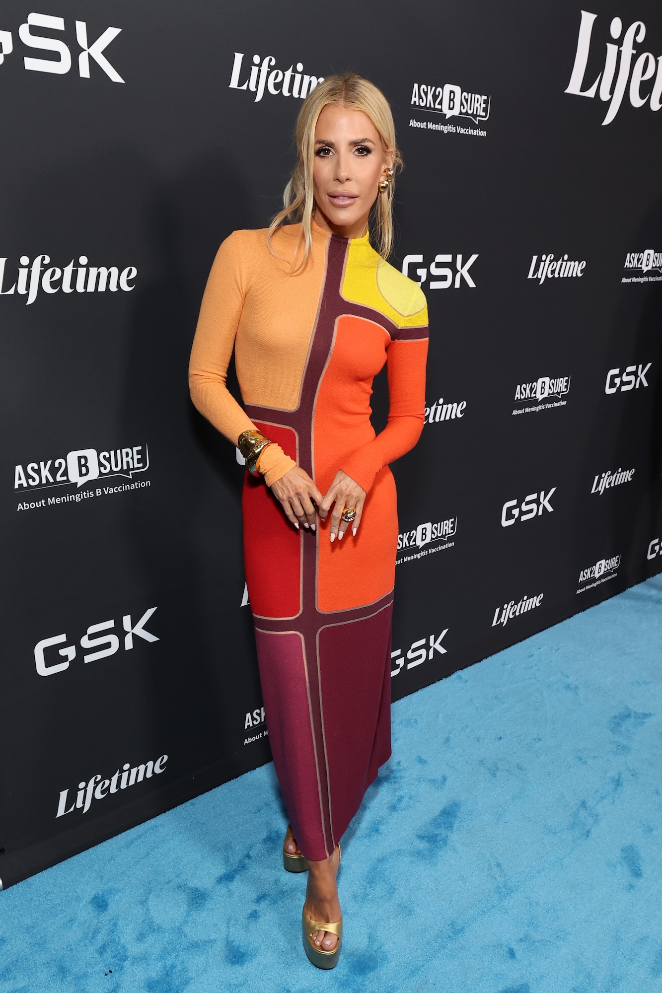 Tracy Tutor Confirms She's Joining 'Real Housewives of Beverly Hills' Season 16 Cast