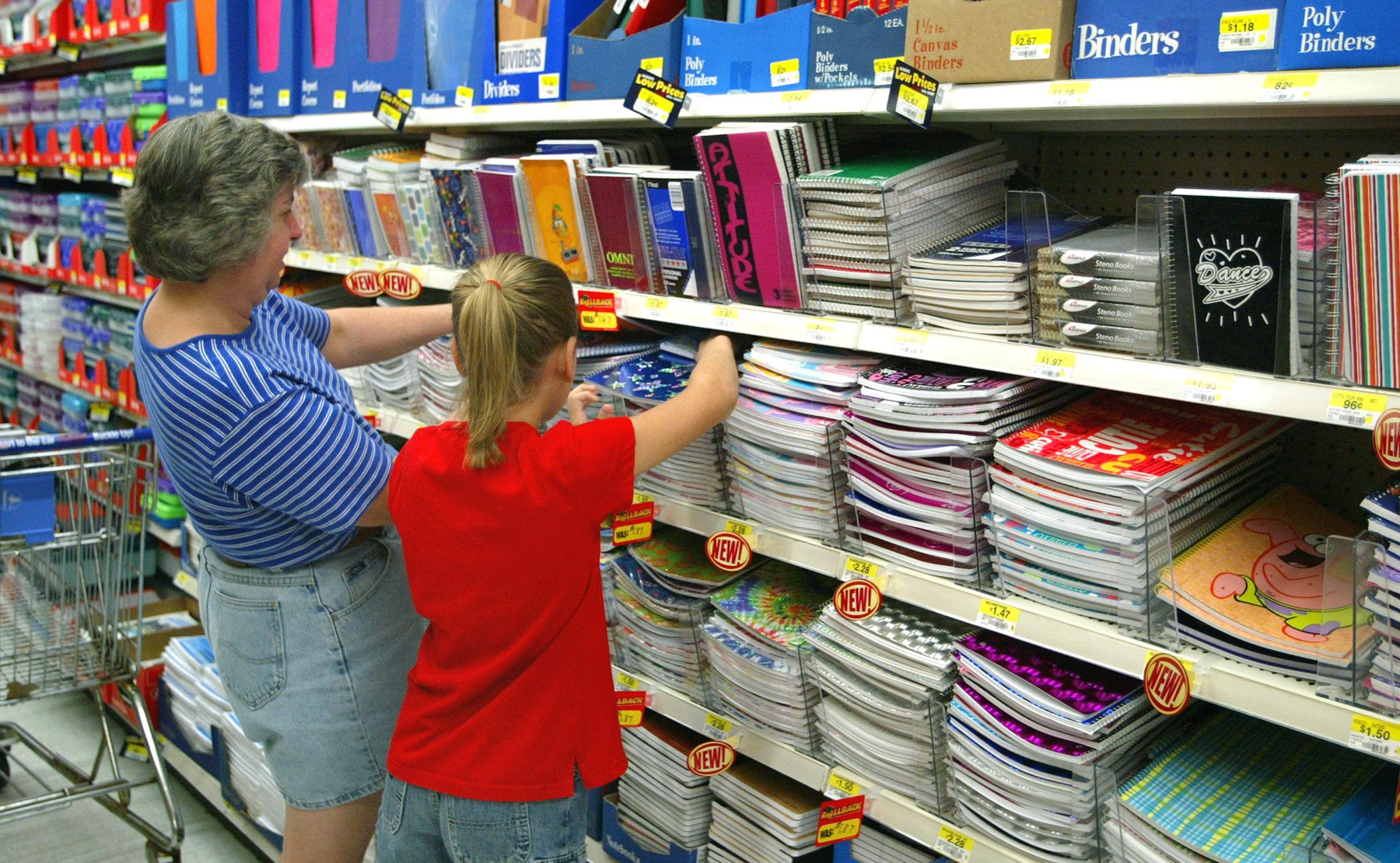 GettyImages-2217847 Back to School Behaviors What Teachers Say Is Normal