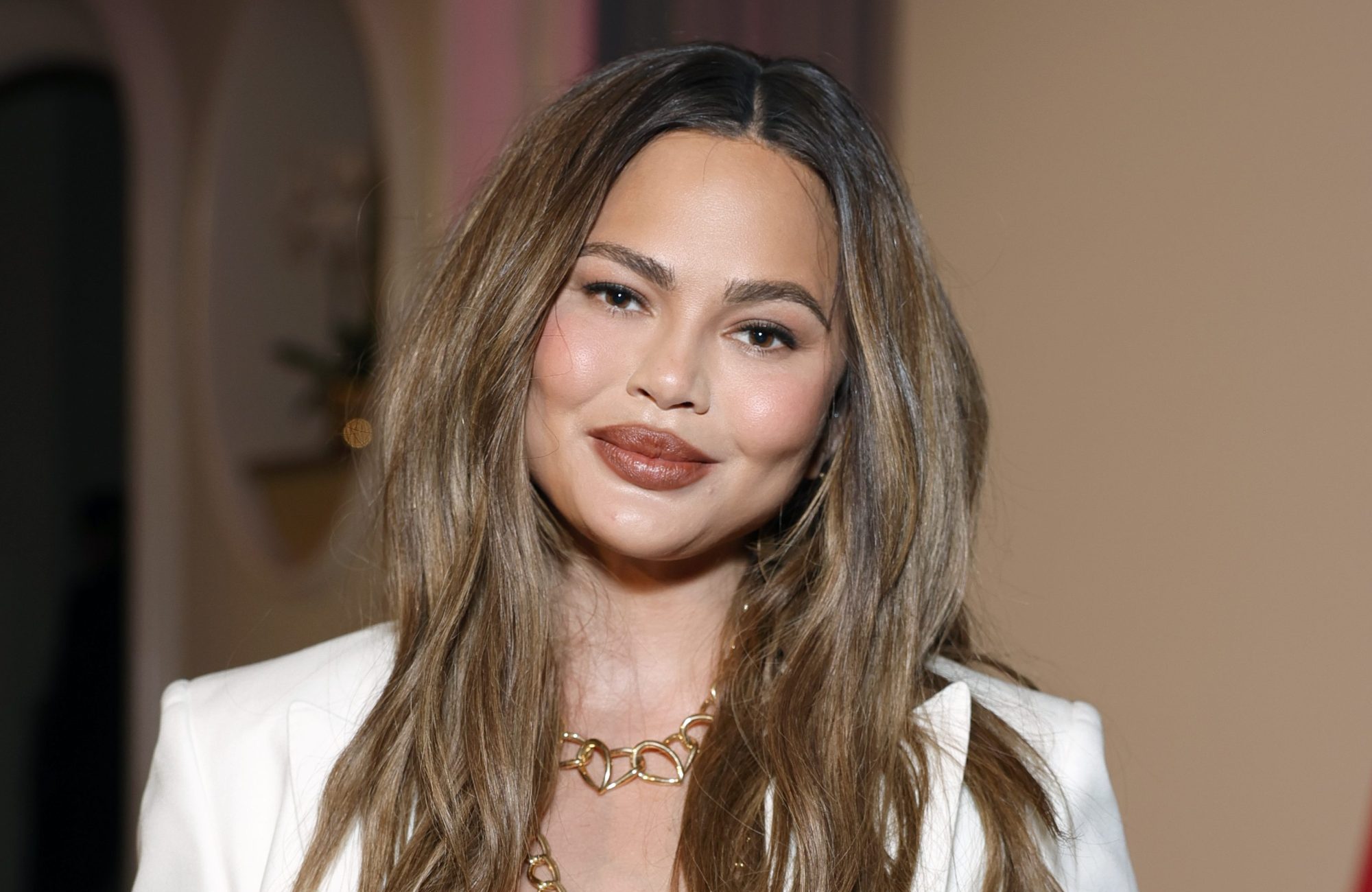 Chrissy Teigen