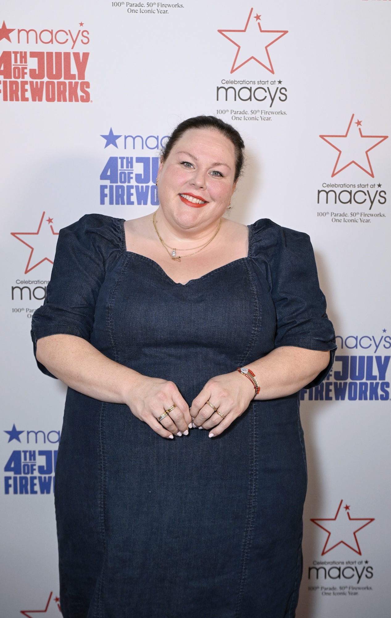 Chrissy Metz Reflects on GLP-1 Journey: 'I Have to Do What's Right for Me'