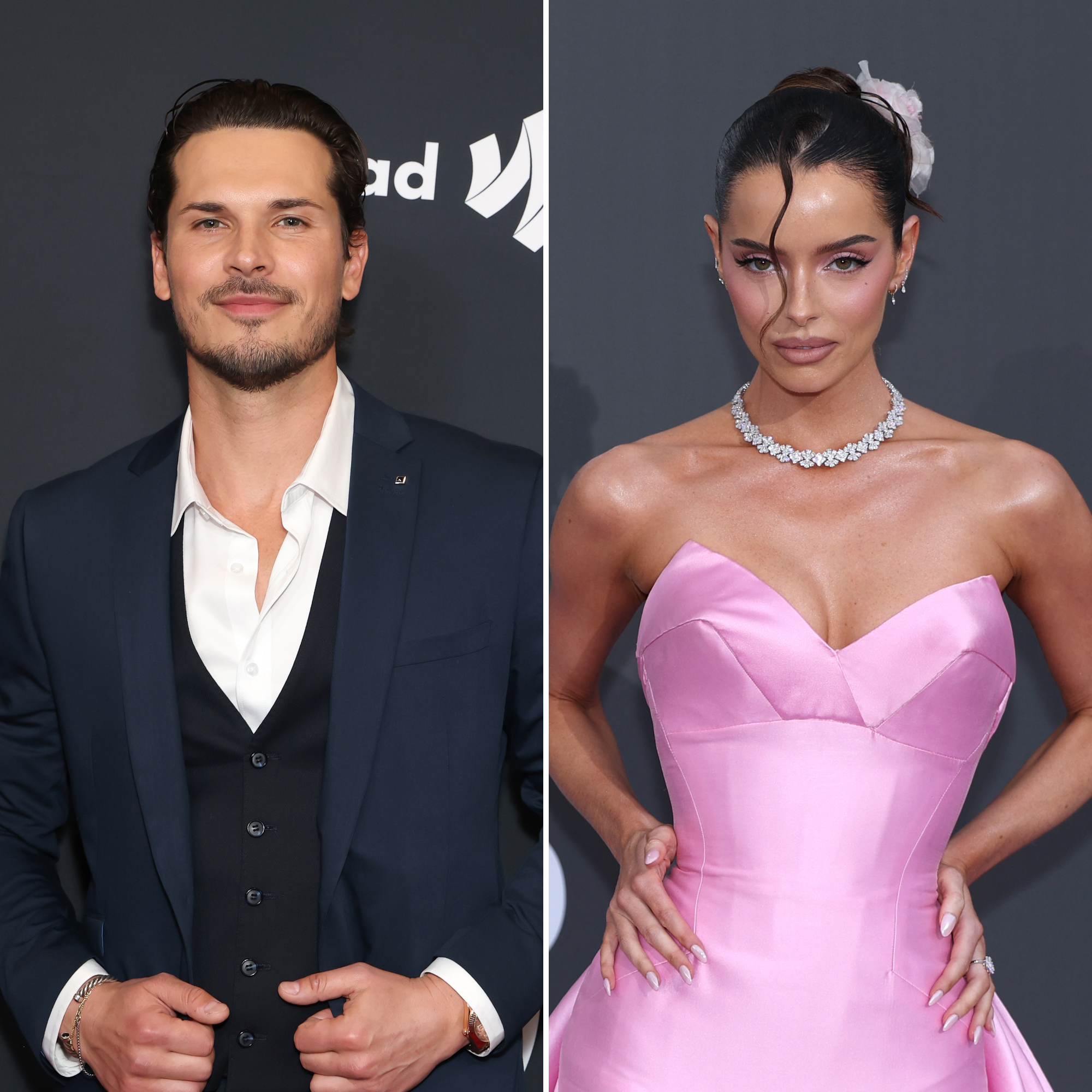Gleb-Savchenko-on-Maura-Higgins-Wanting-Different-DWTS-Partner