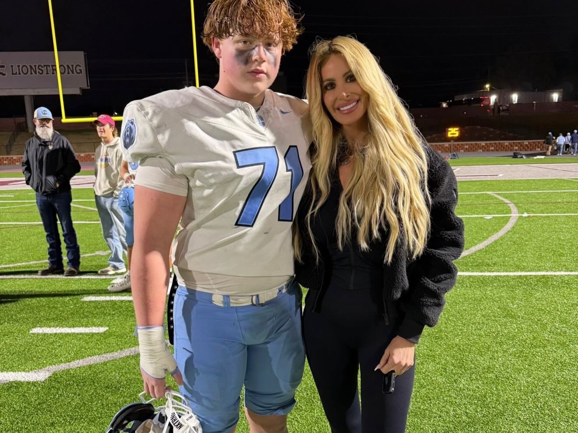 What to Know About ‘RHOA’ Star Kim Zolciak's Son KJ's Arrest for Sexual Assault