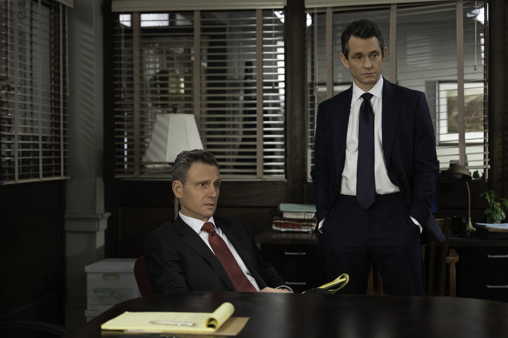 Law & Order