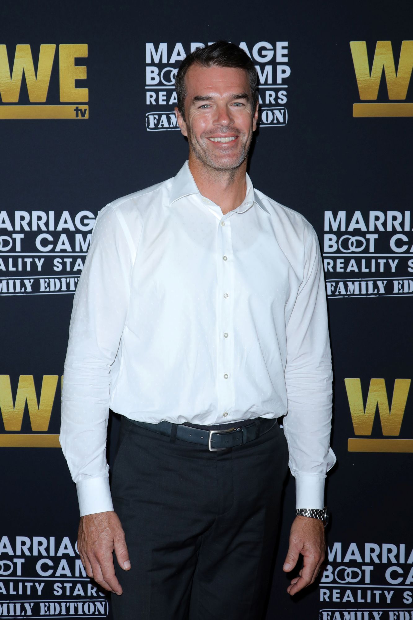 Ryan Sutter Bio Pic