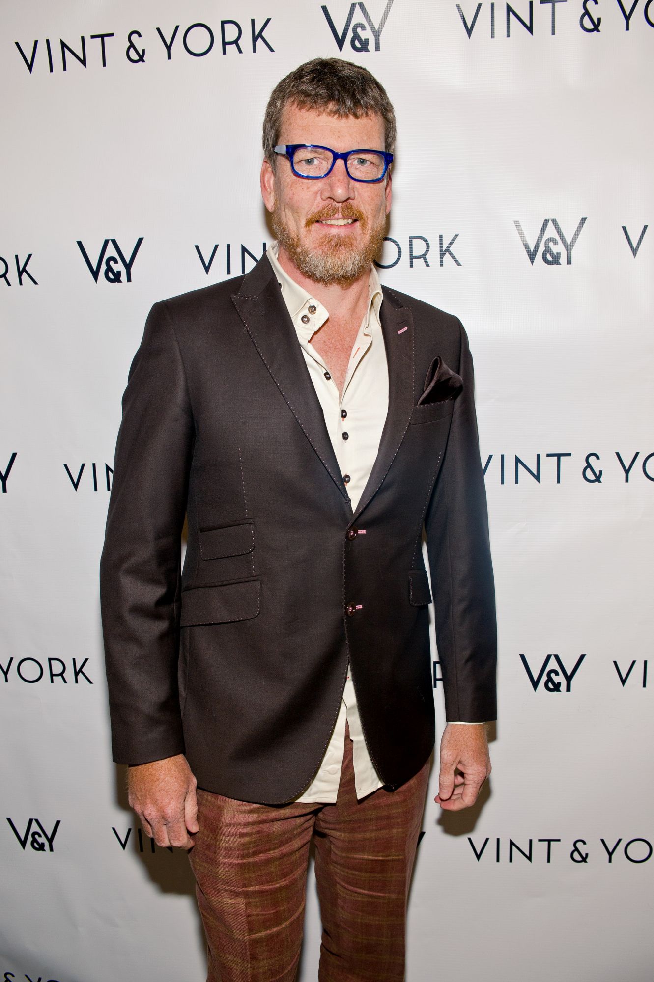 Simon van Kempen Bio Pic