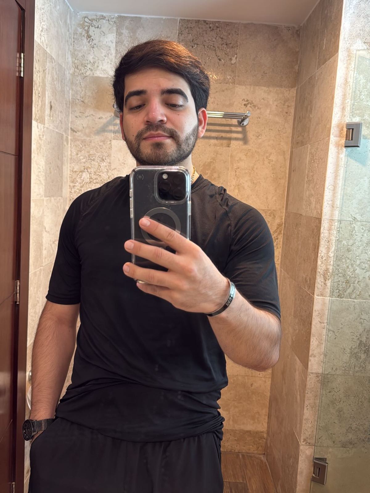 TikTok Influencer Cesar Gastelum Fatally Shot Outside of Fast Food Restaurant During Livestream