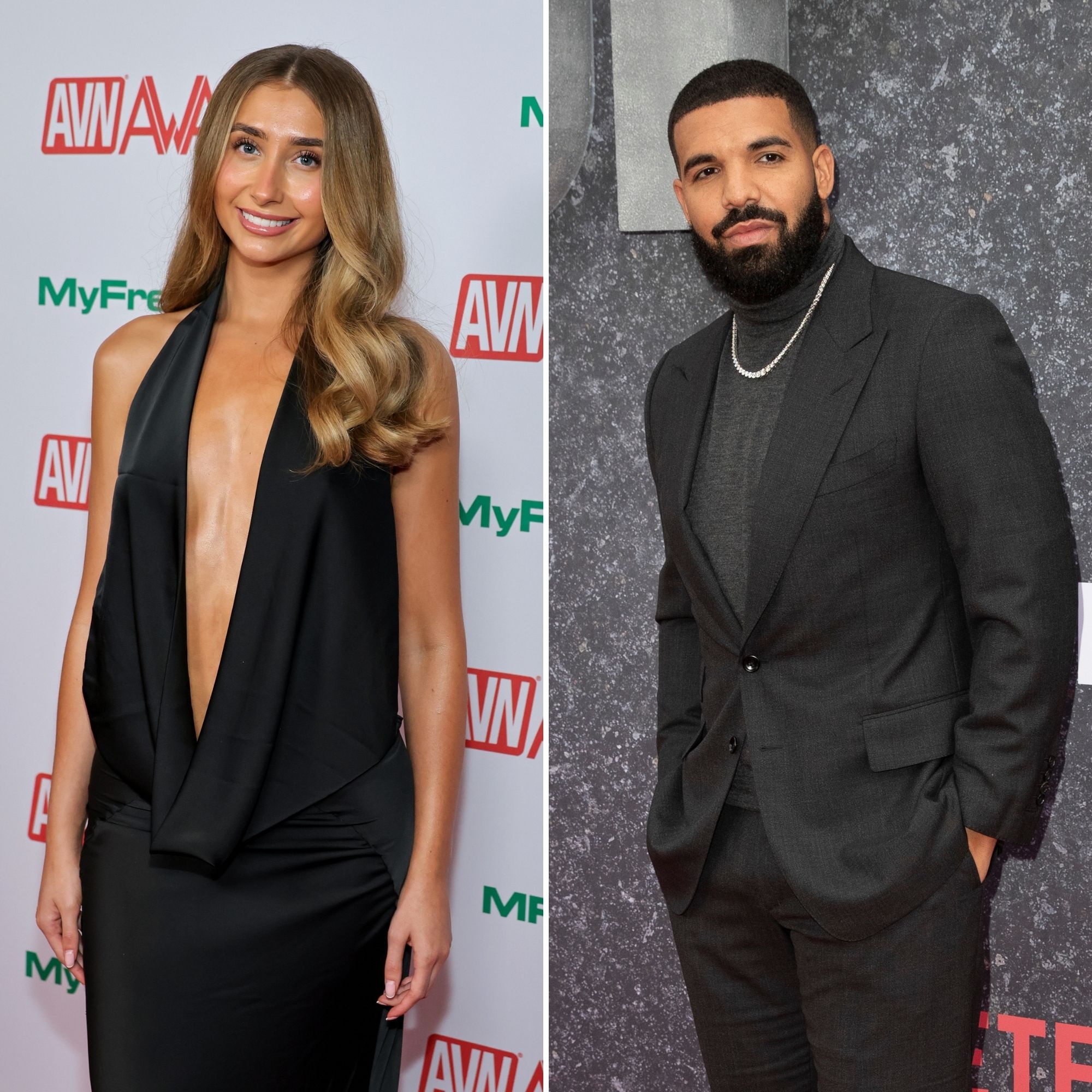 OnlyFans' Lily Phillips on Speed Dating With Drake, His Gifts