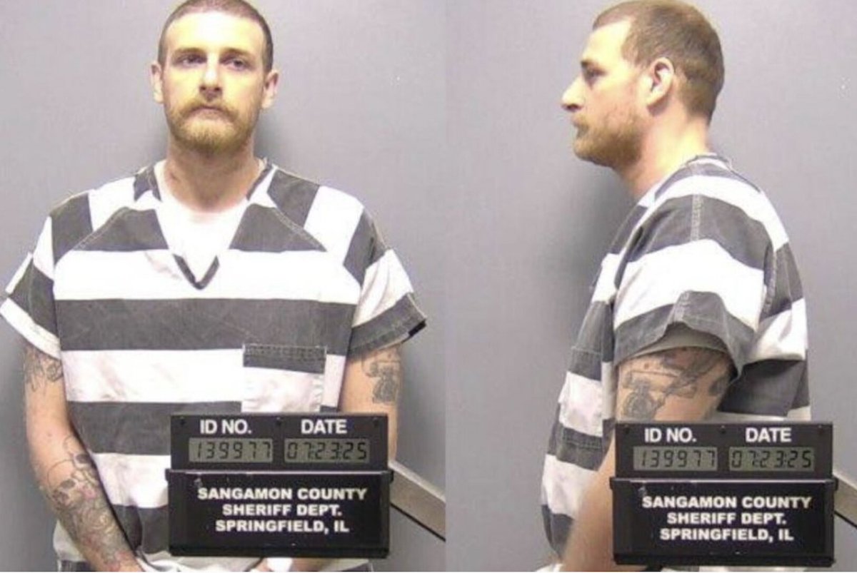 Former Officer Sean Grayson Died in Prison After Killing Sonya Massey: Inside His Cancer Battle