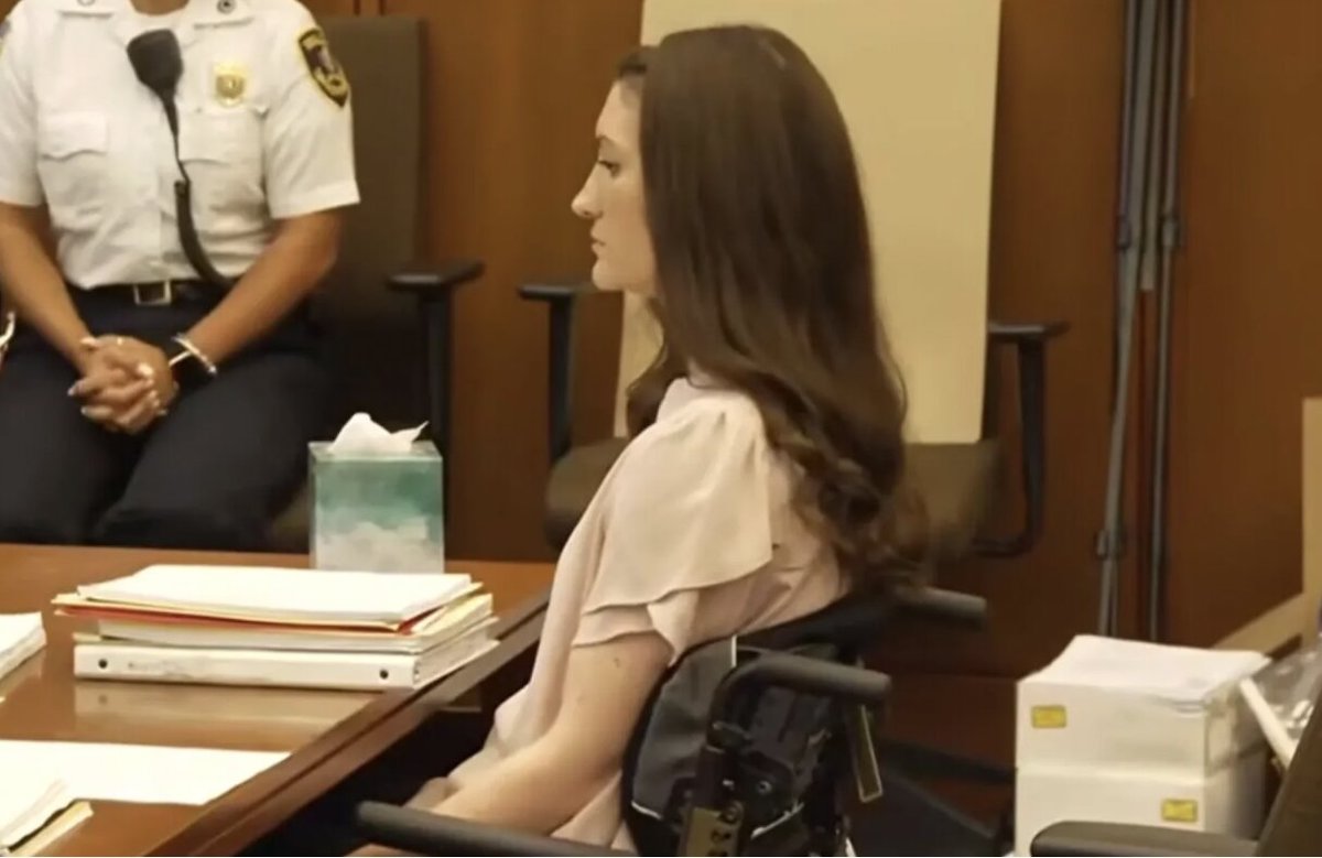 Where Is Lindsay Clancy Being Kept During Her Trial? Details on Her Housing Amid Murder Charges