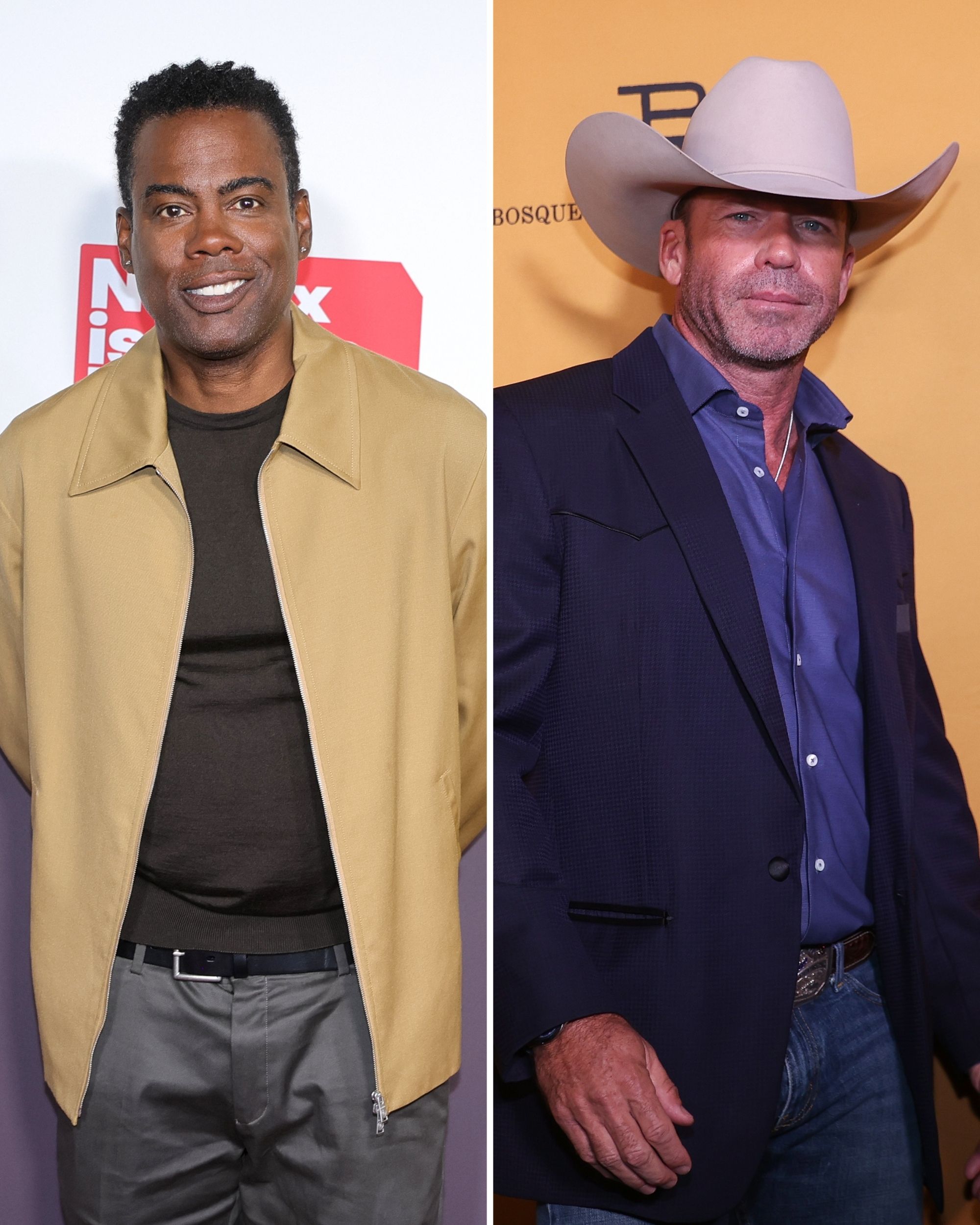 Chris Rock
