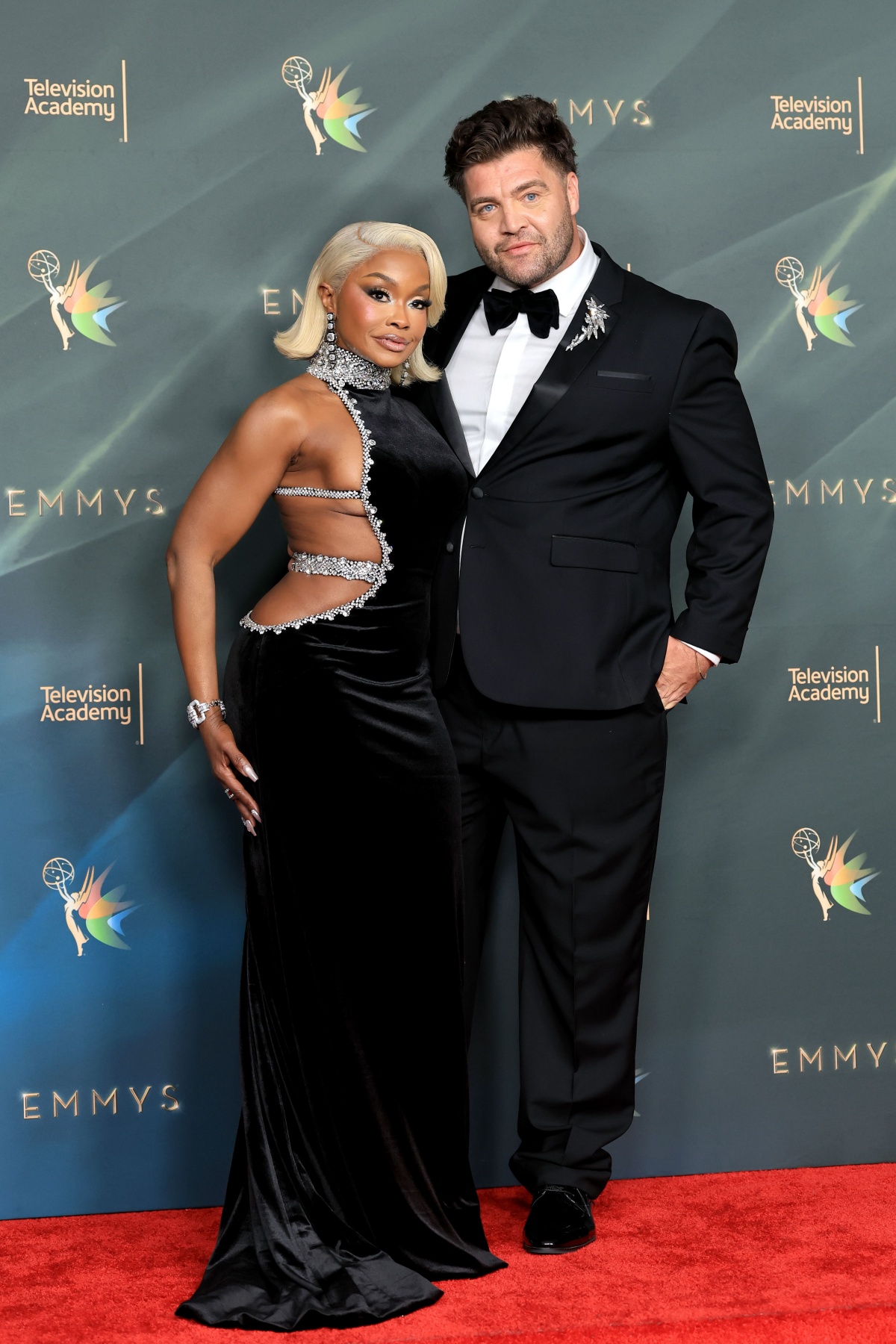 How Phaedra Parks and CT Tamburellos Traitors Friendship Blossomed Into a Long-Distance Romance