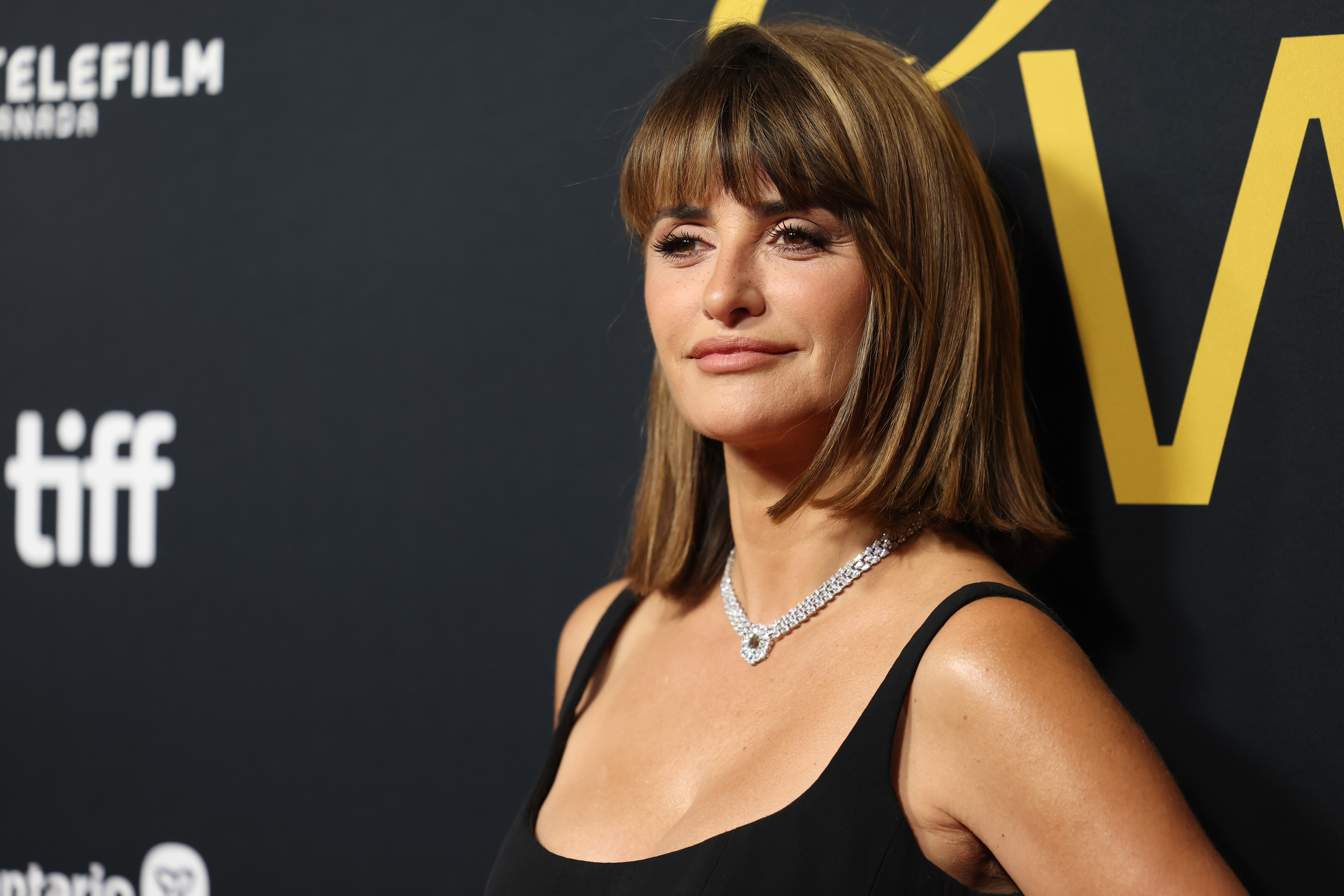 Pen&eacute;lope Cruz
