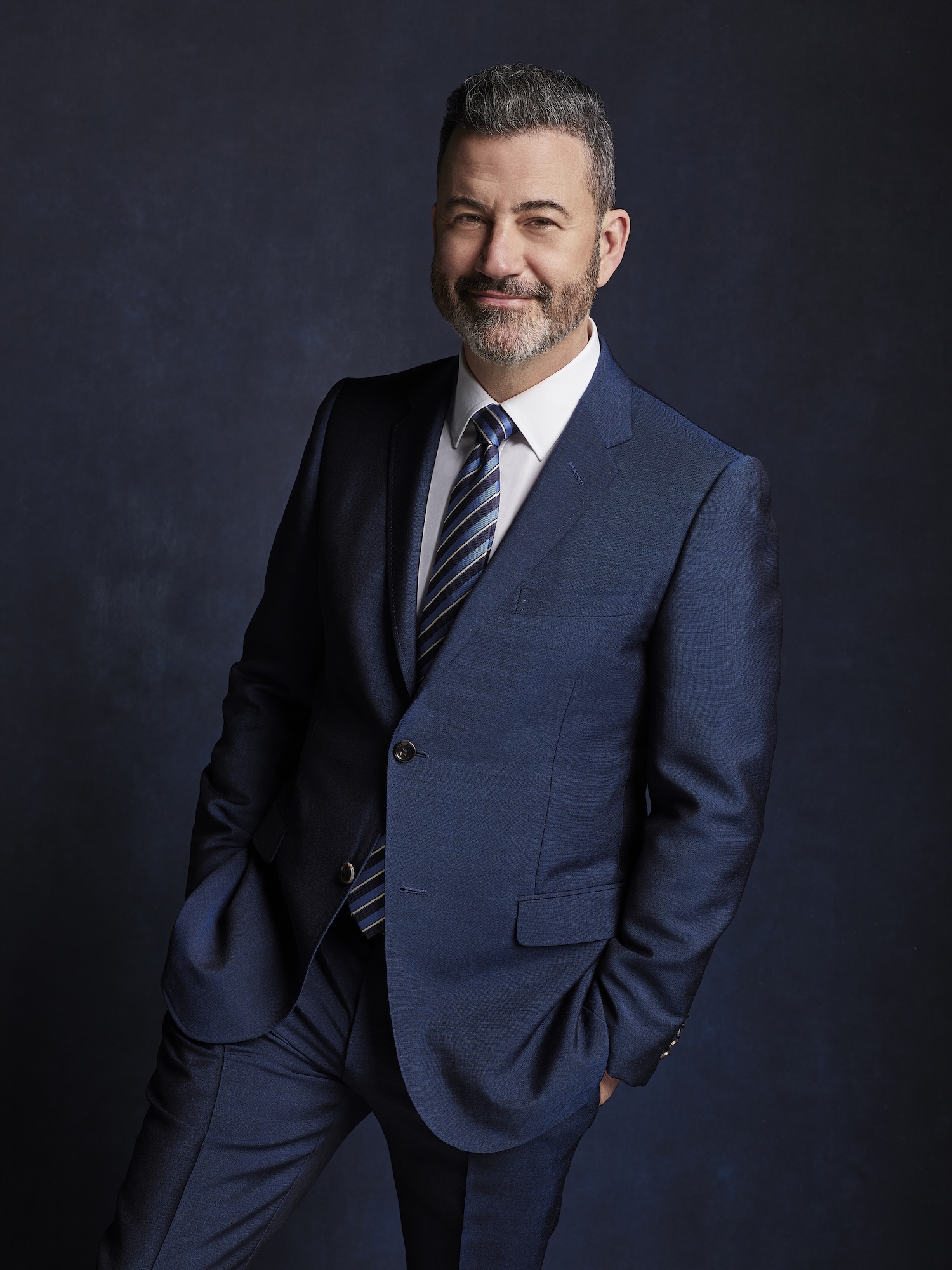 Jimmy Kimmel Doubles Down on FCC 'Threats' as White House Accuses Him of 'Play-Acting'