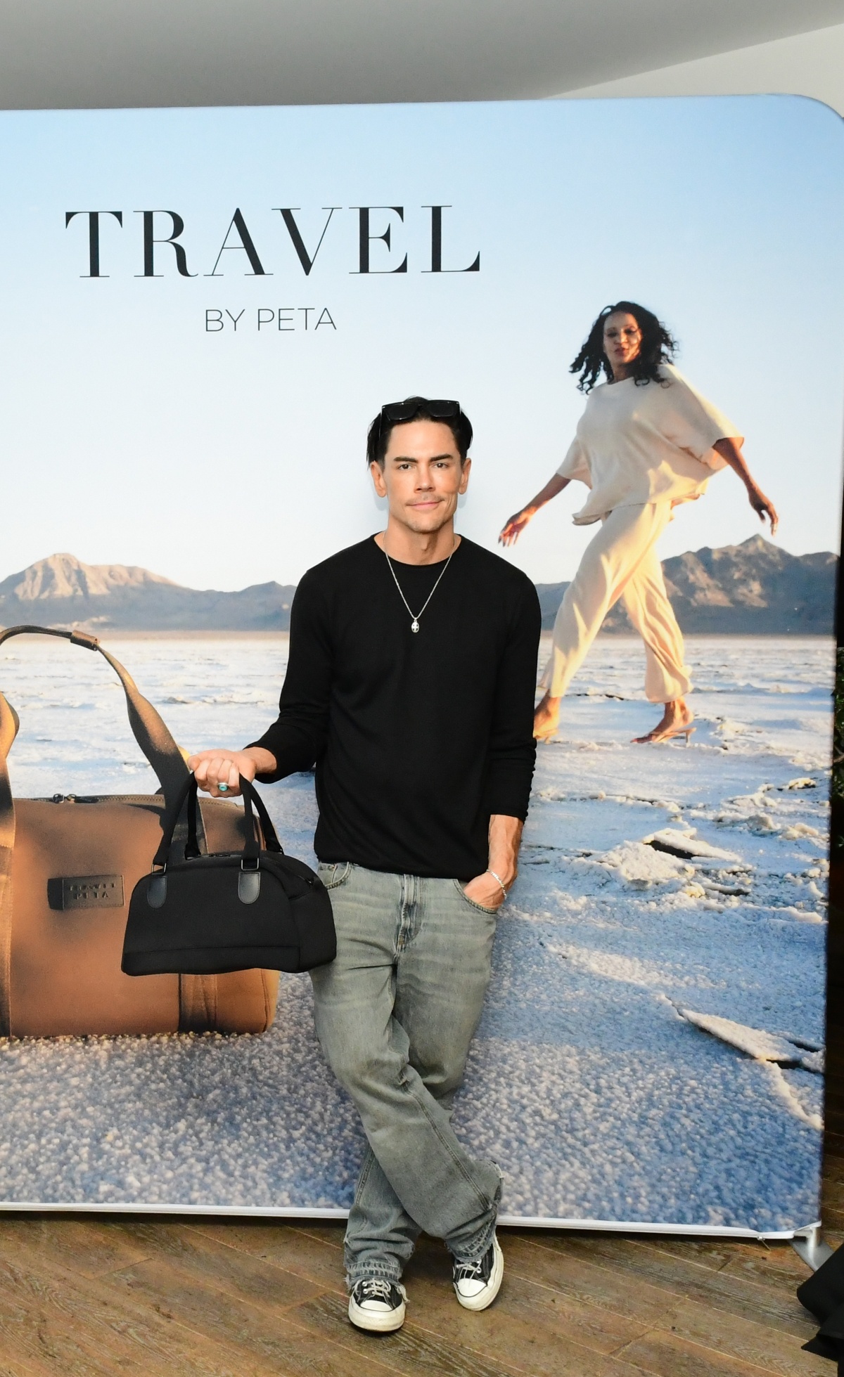 Tom Sandoval Says Hes Open to Joining The Valley After Danny Booko and Nia Sanchezs Exit Read more at: https://usmagazine-develop.go-vip.co/entertainment/news/tom-sandoval-is-open-to-joining-the-valley-amid-cast-exits/#storylink=cpy
