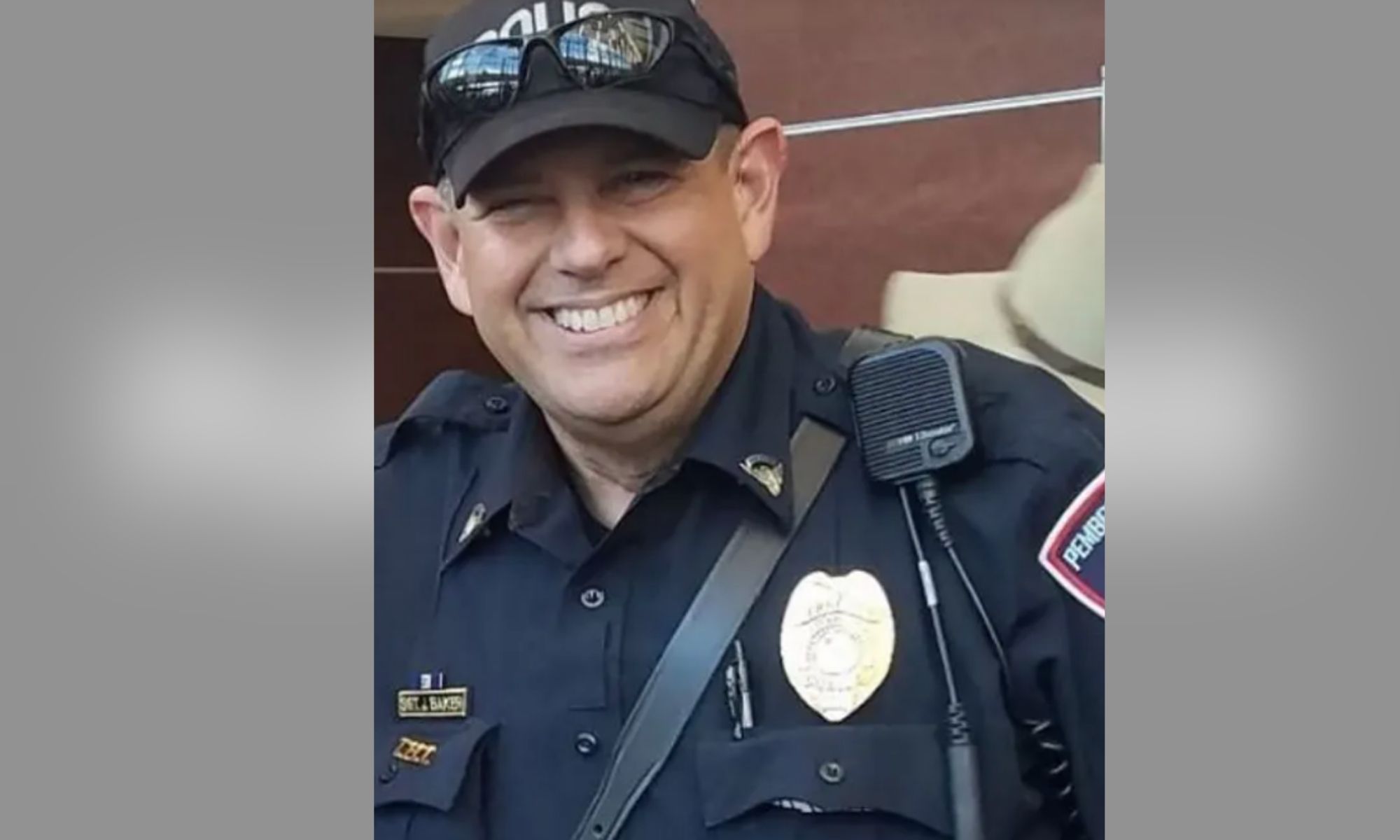 John Baker Killed by Wife in Murder-Suicide: What to Know About Retired Florida Sergeant