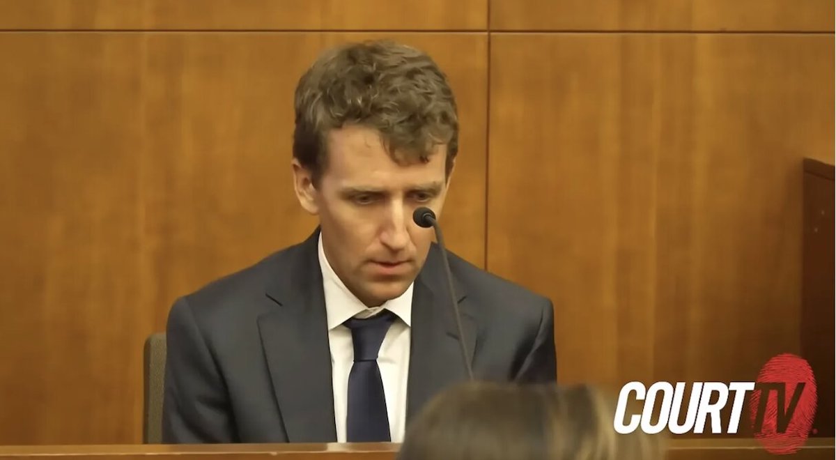 Who Is Patrick Clancy? Lindsay Clancy's Ex-Husband Played Role in Murder Trial Before Mistrial