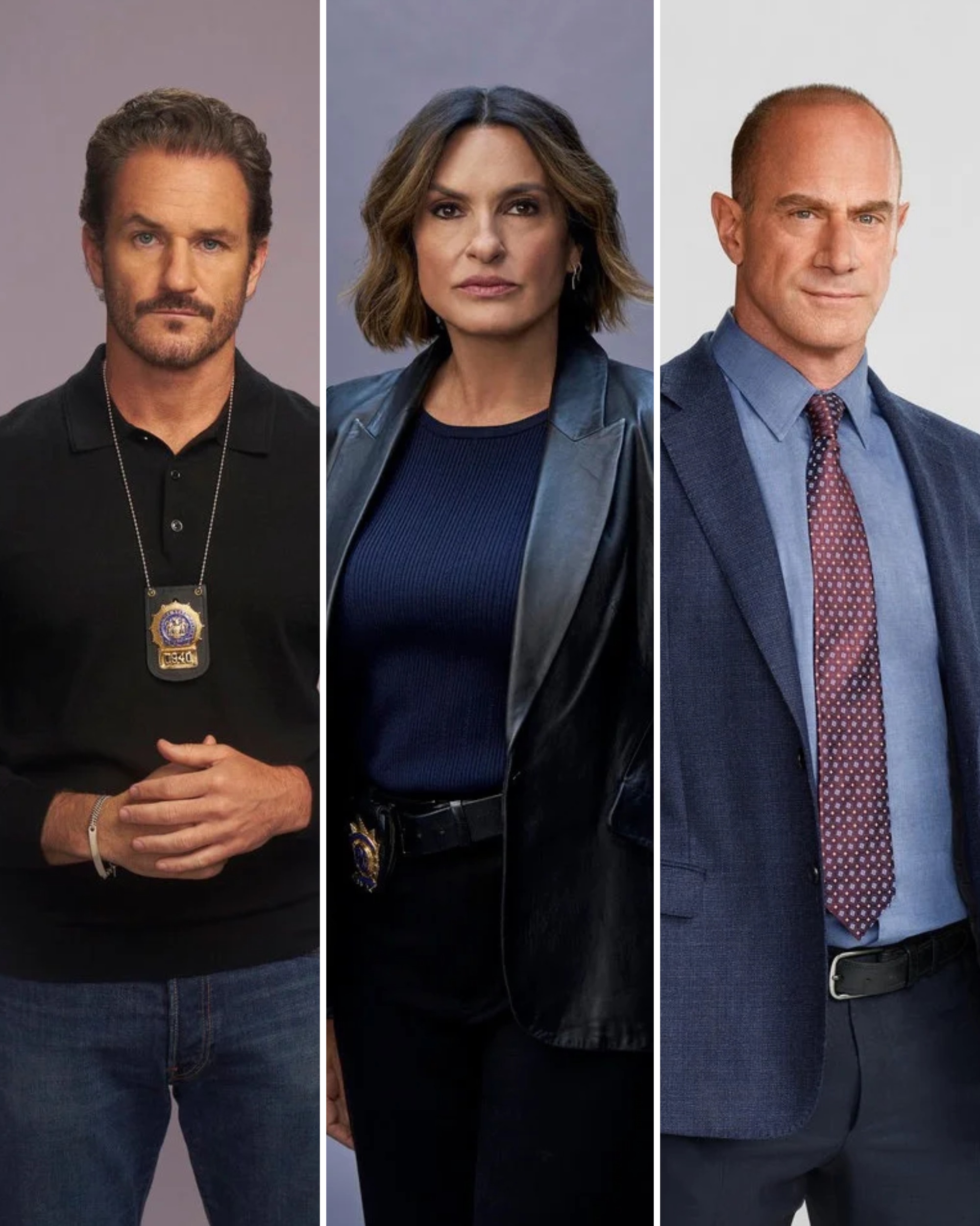 Law and Order