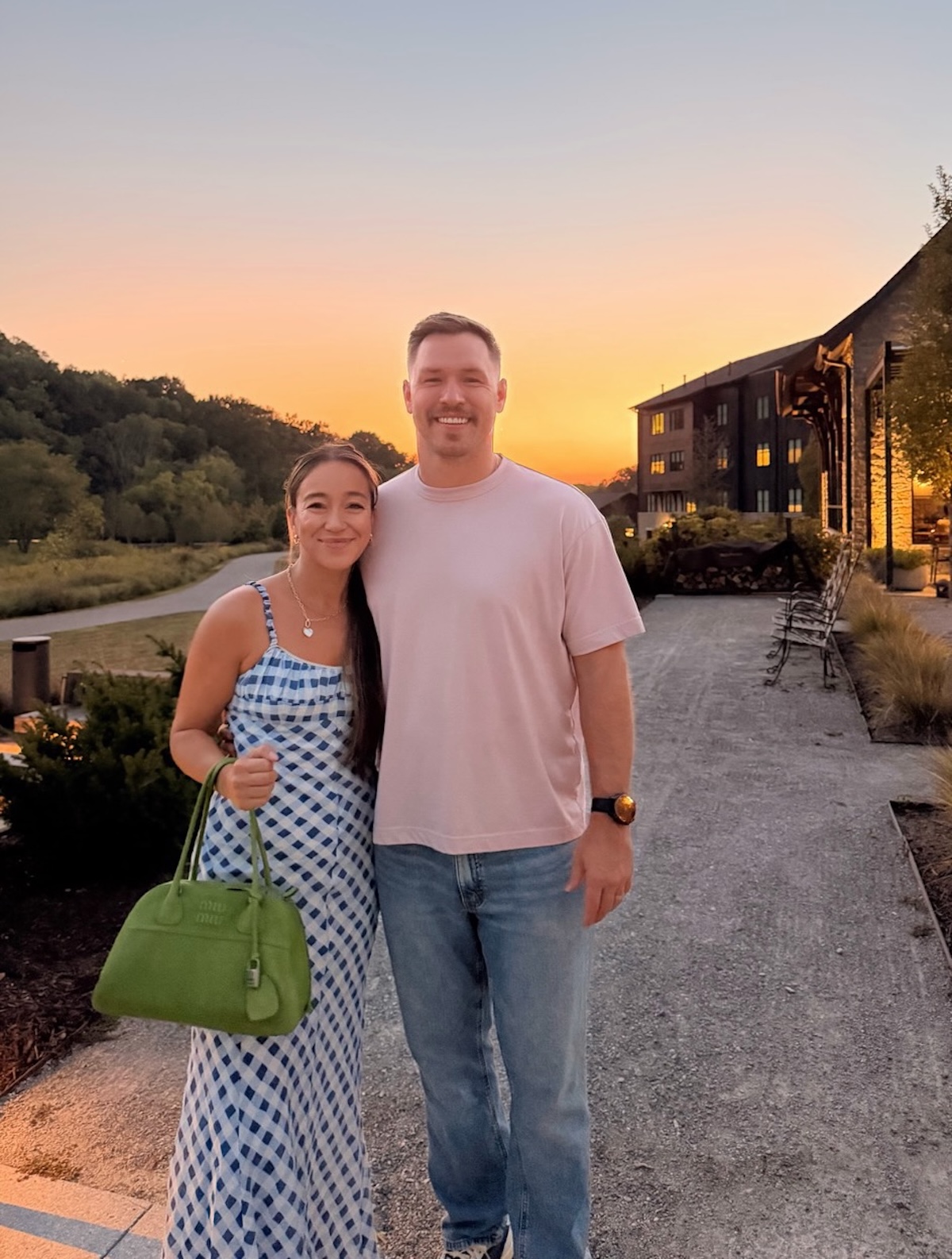 Podcaster Will Compton Declares Curse Over Reveals Hes Expecting 1st Son