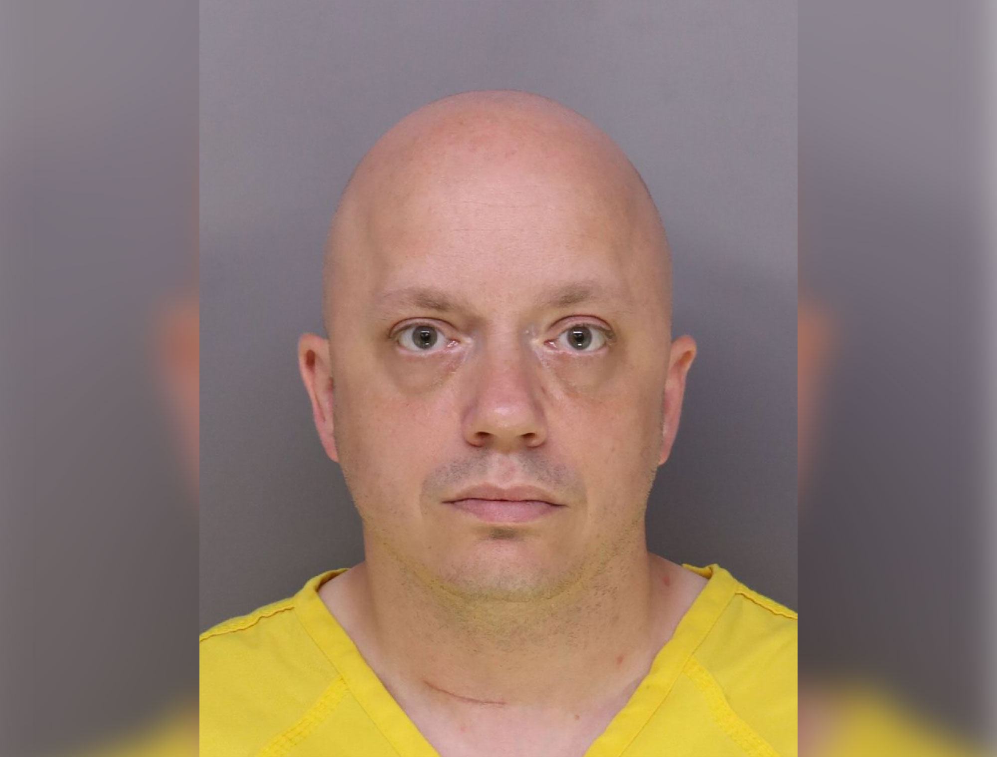 Assistant Principal Faces Sexual Battery Charges Involving Several Students Steven Barton