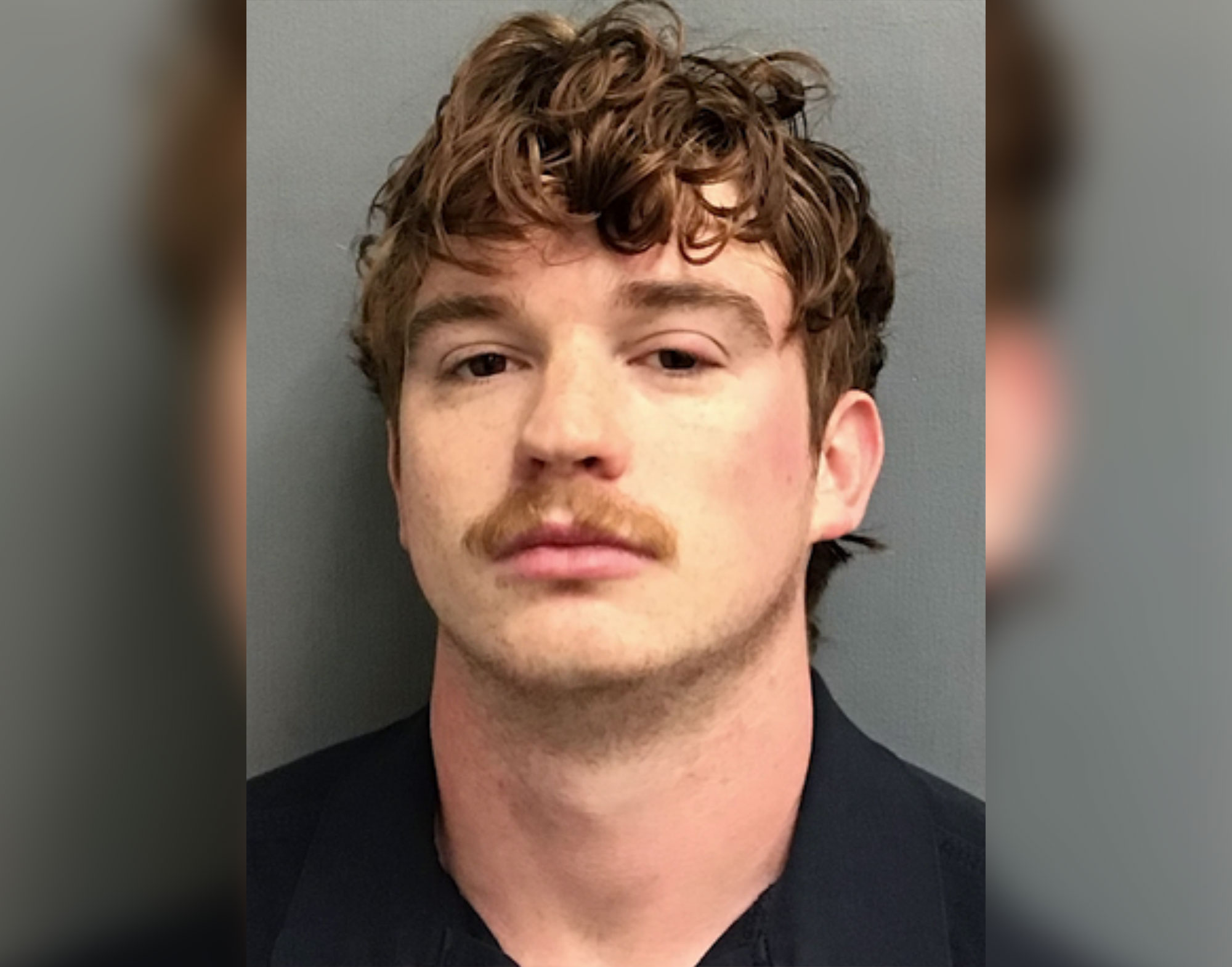 Carter Eslick Ex-Fraternity Leader Sentenced After Pledge Died From Hazing