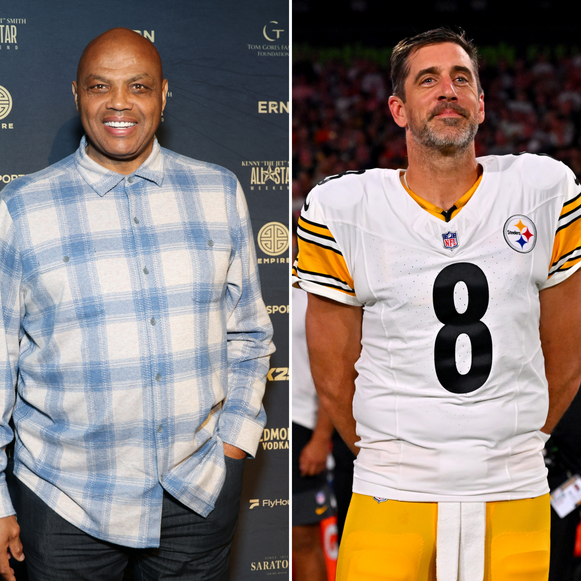 Charles-Barkley-and-Aaron-Rodgers