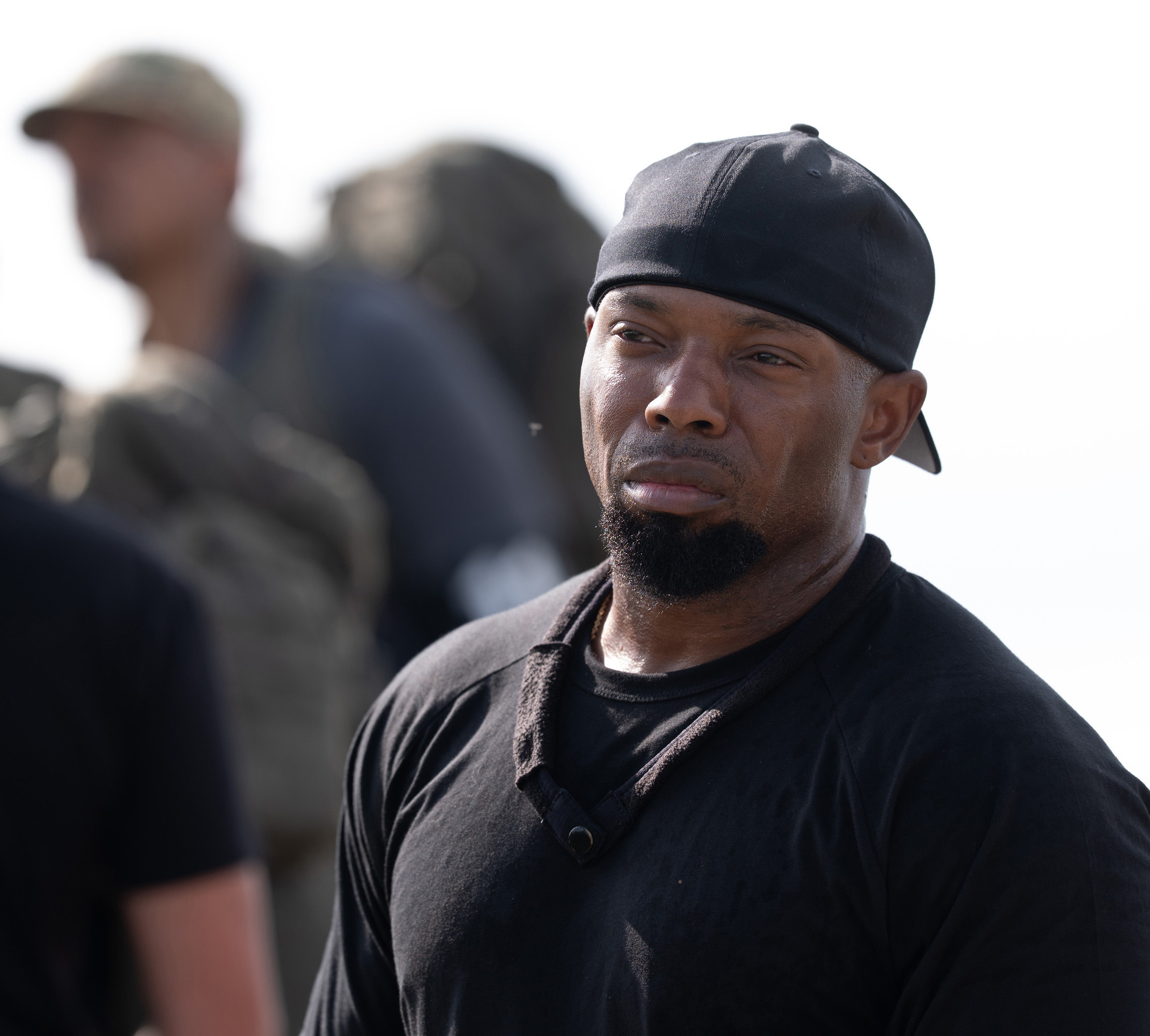 SPECIAL FORCES: WORLD’S TOUGHEST TEST