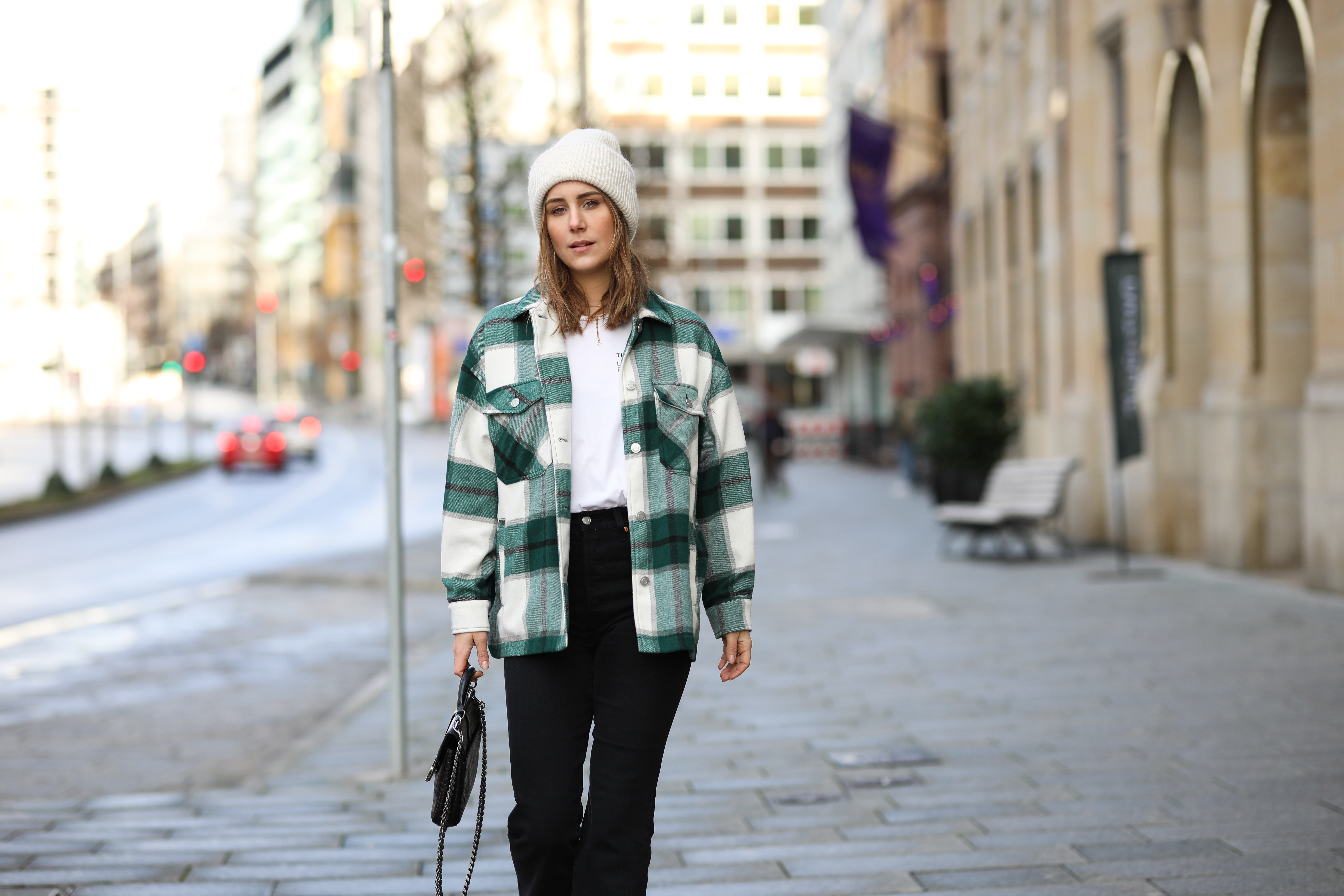 flannel