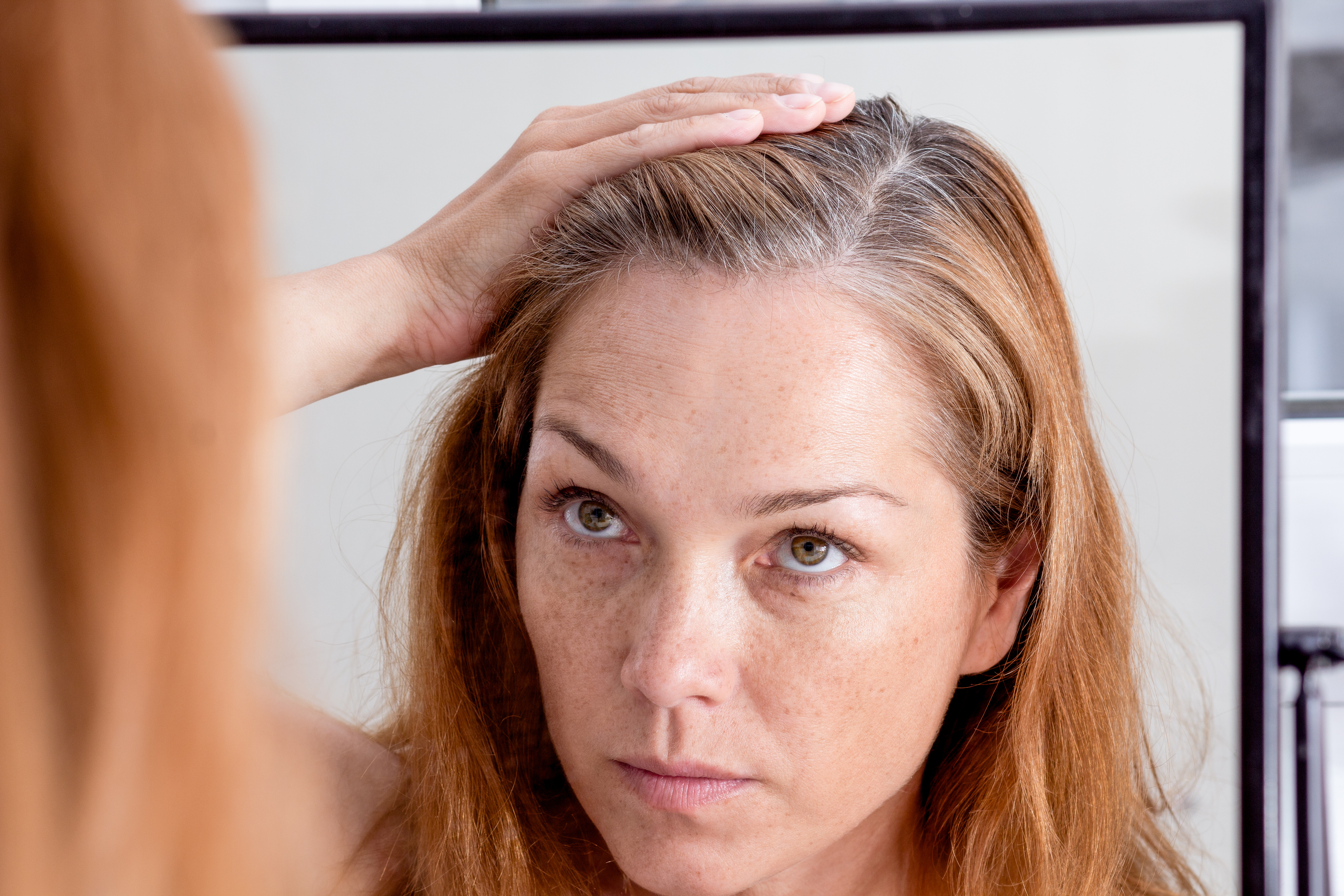 thinning hair shampoo
