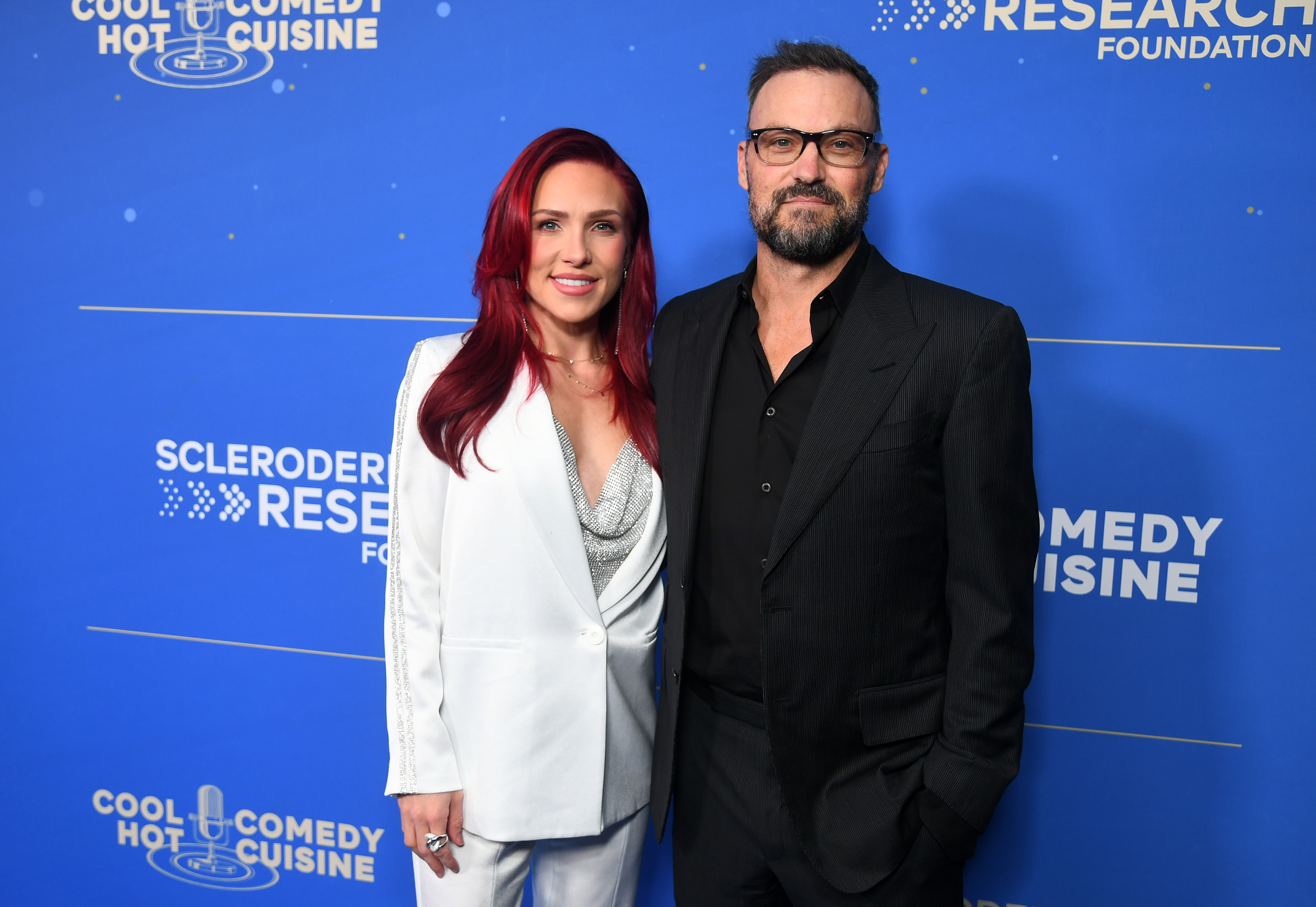 Brian Austin Green Addresses Absence From DWTS Audience