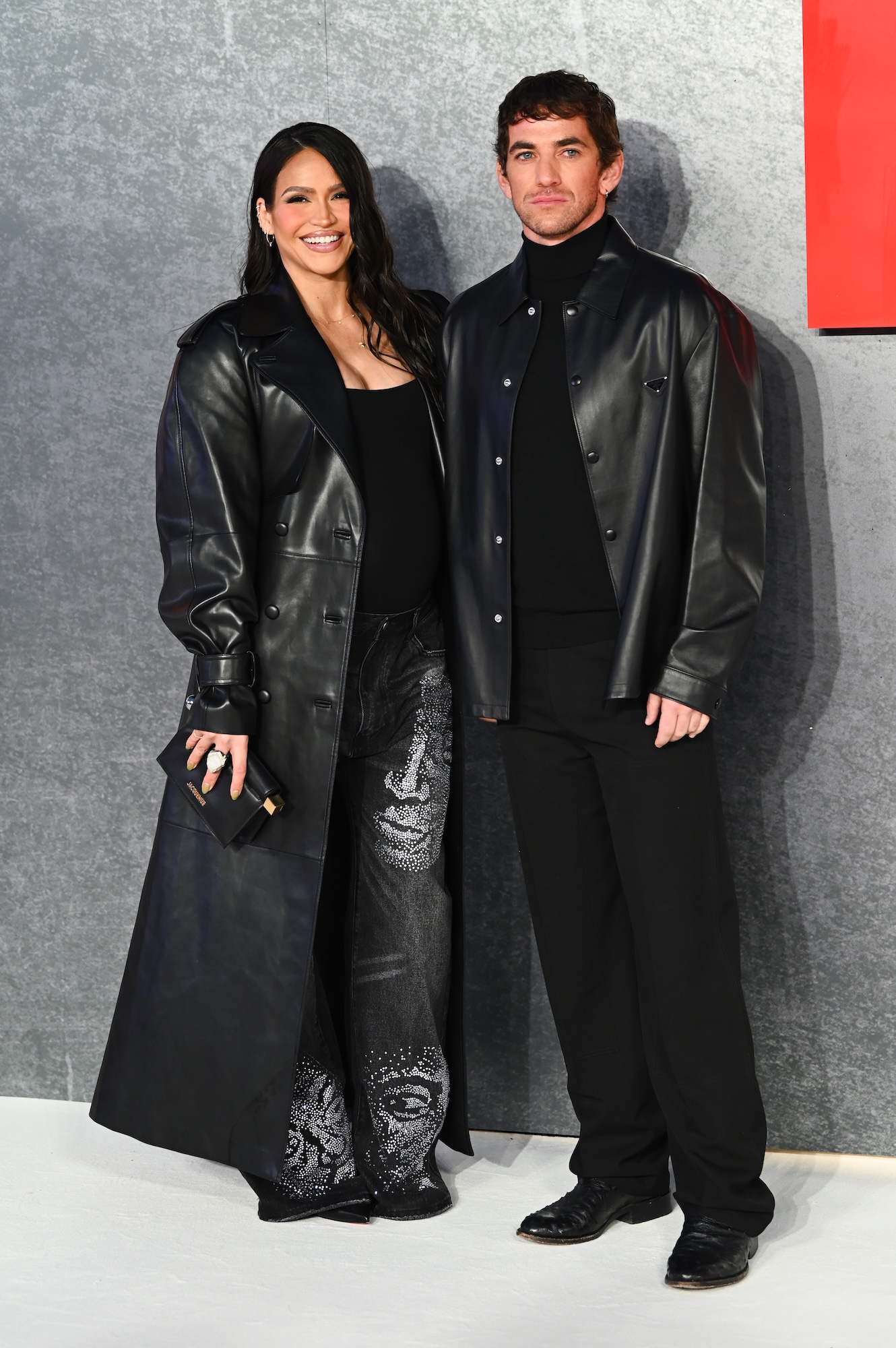 Cassie's Husband Alex Fine Makes Rare Comment About Their Marriage and Family Life
